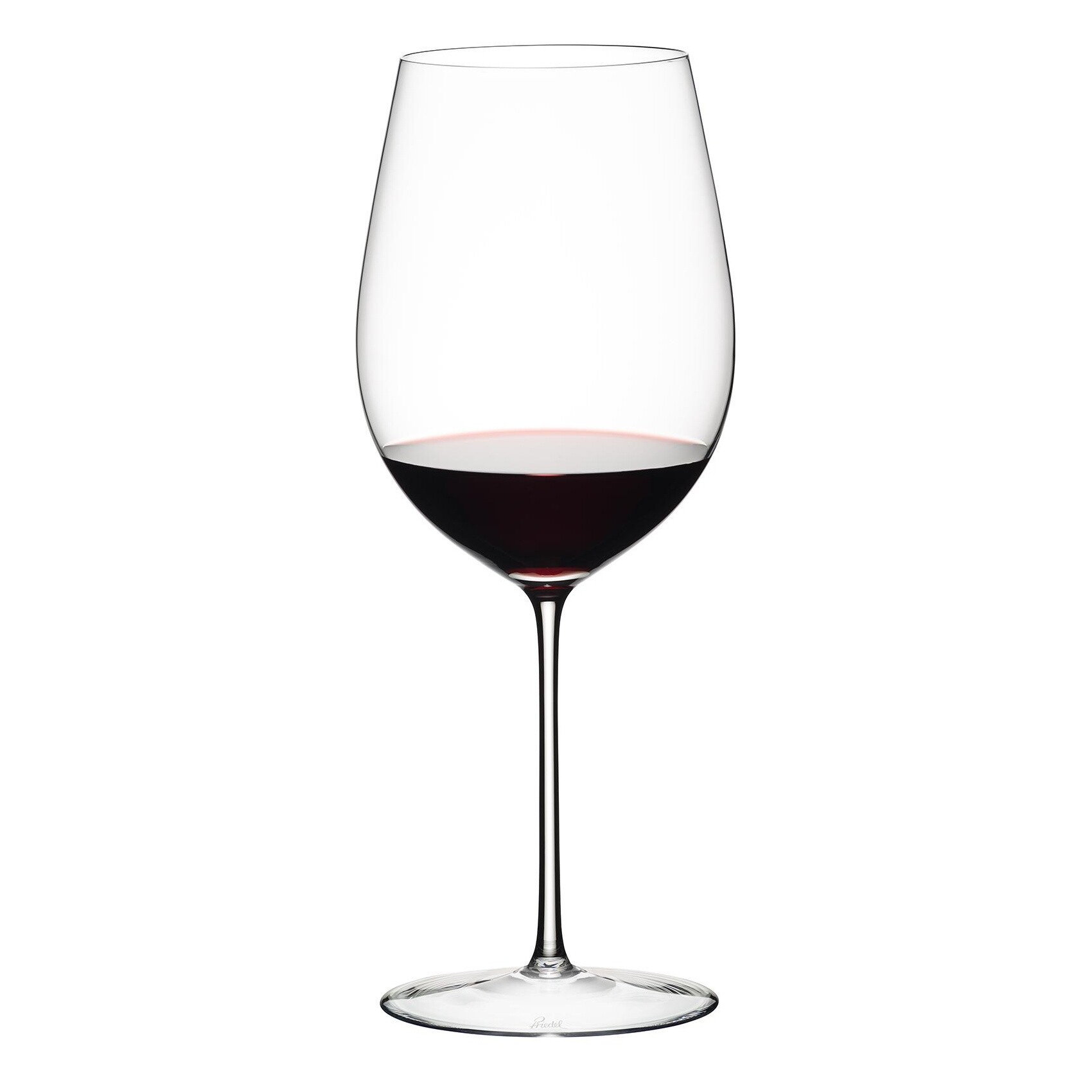 Sommeliers Bordeaux Grand Cru Wine Glass