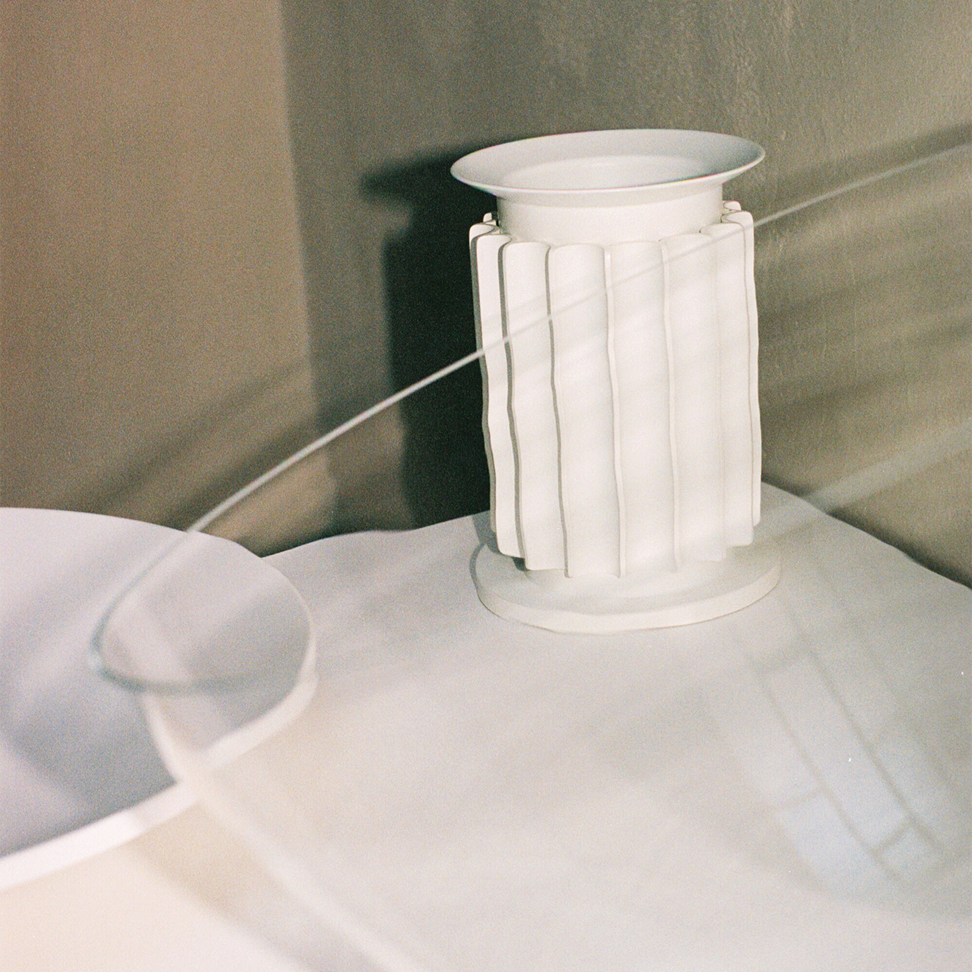 Taccia LED Table Lamp small