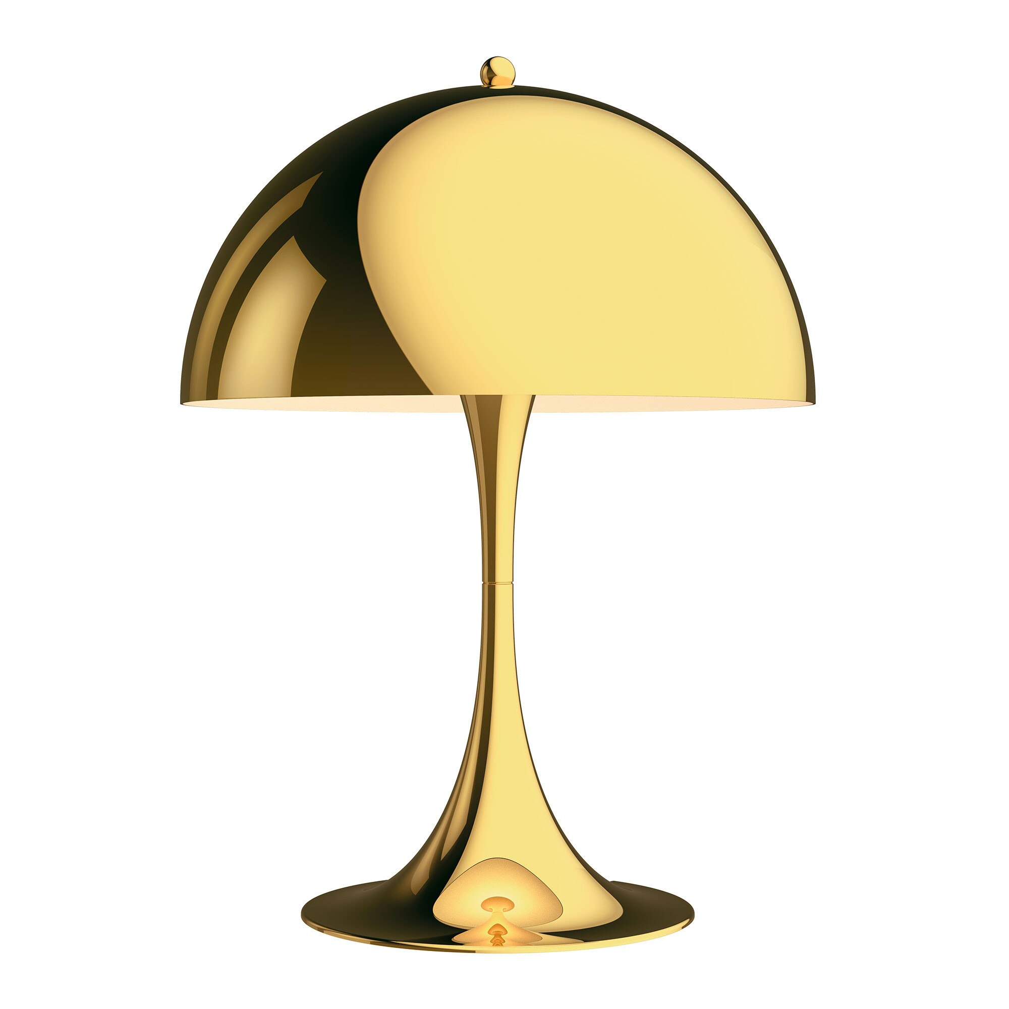 Panthella 320 Table Lamp