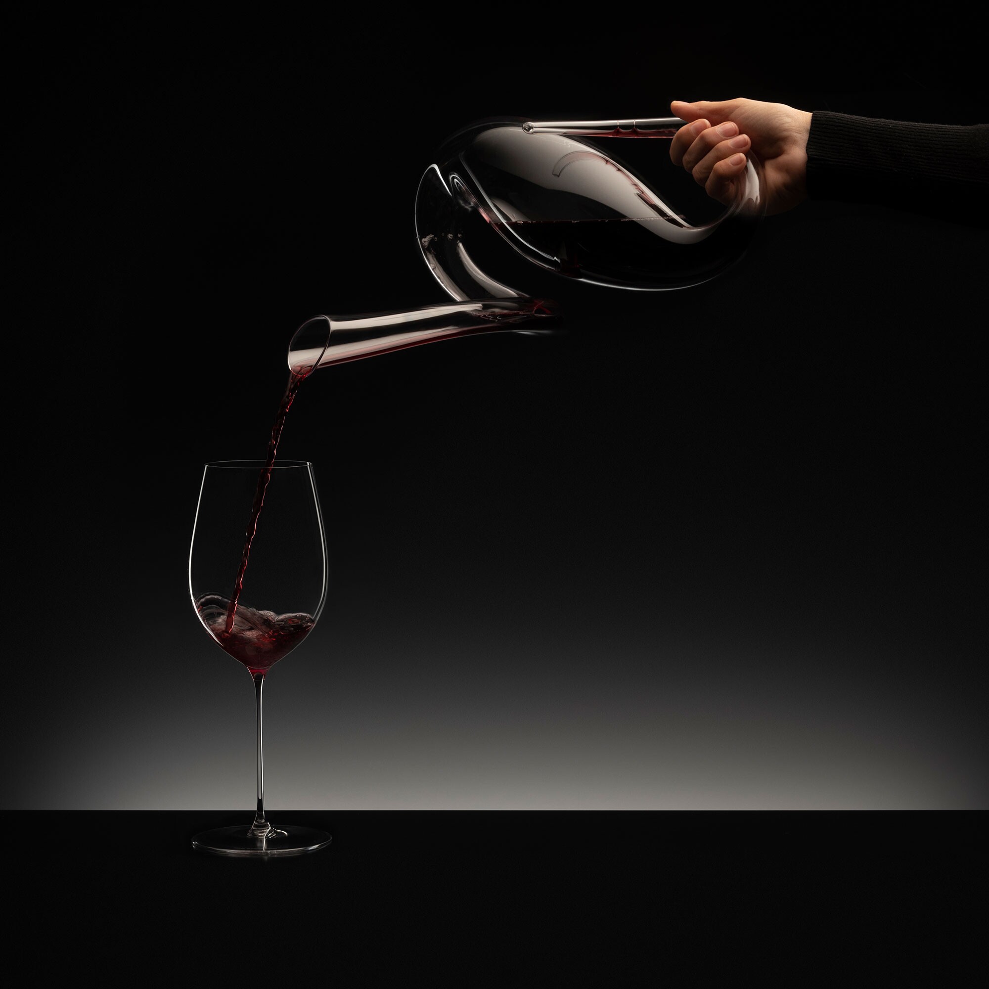 Superleggero Bordeaux Grand Cru Wine Glass