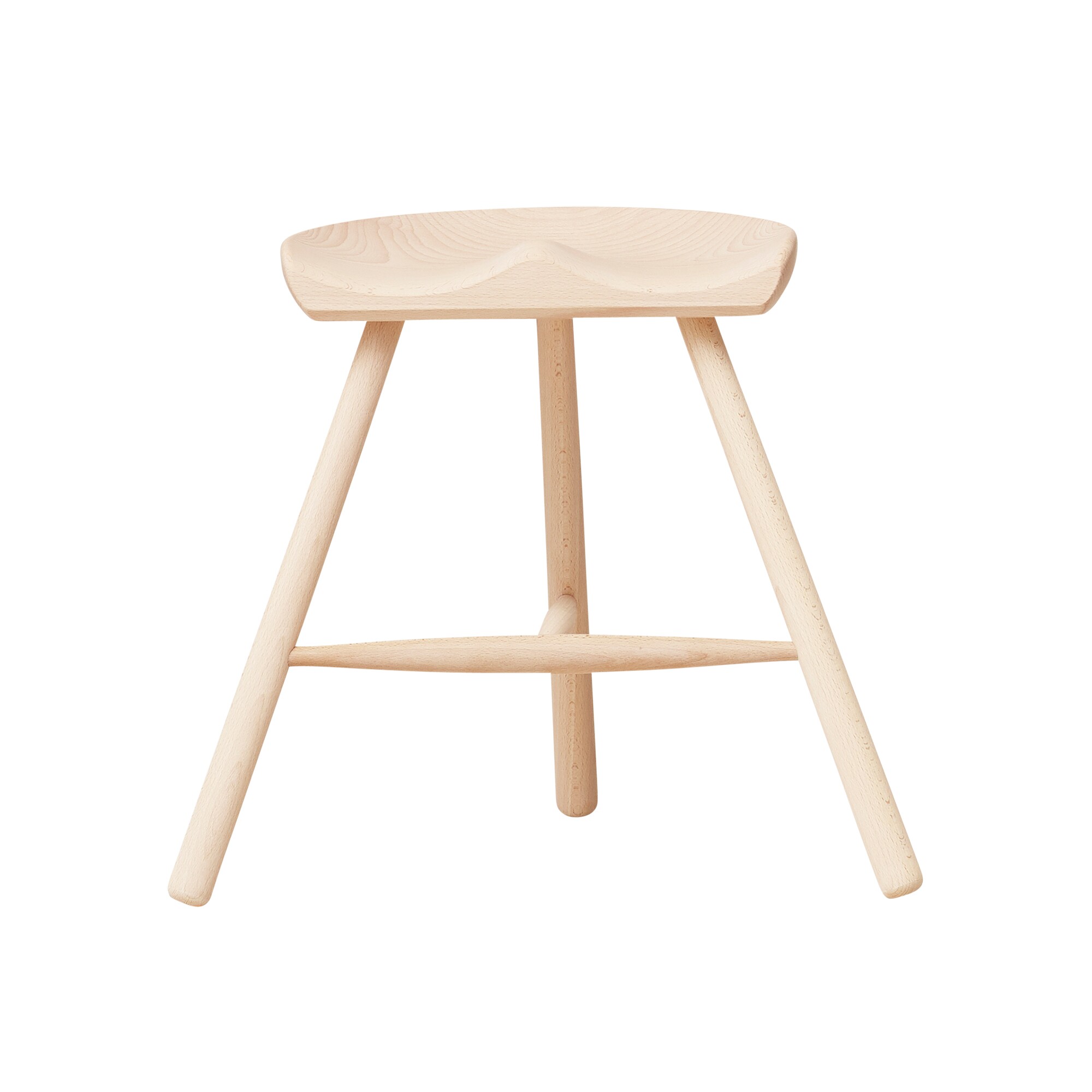 Shoemaker No. 49™ Stool
