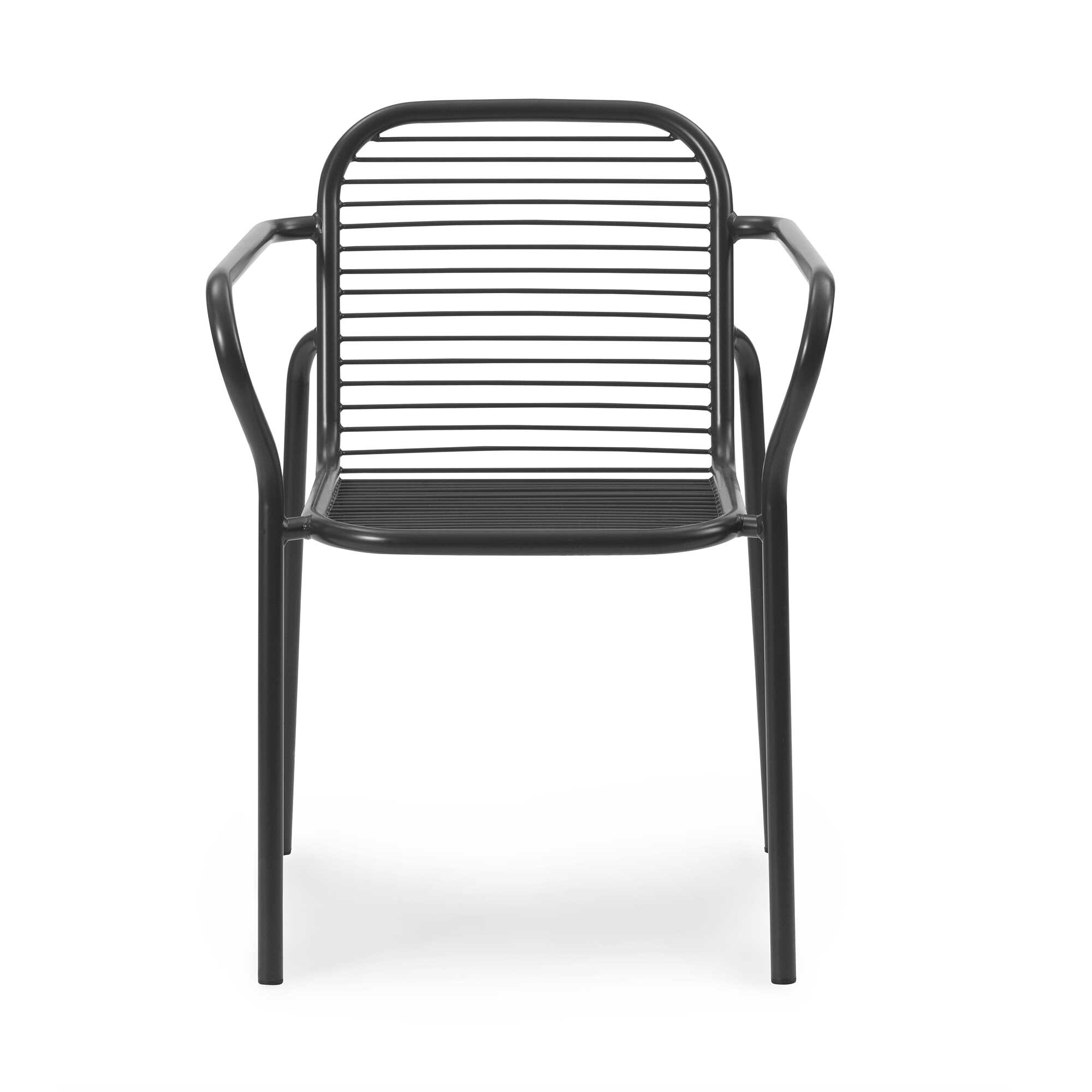Vig Outdoor Armchair