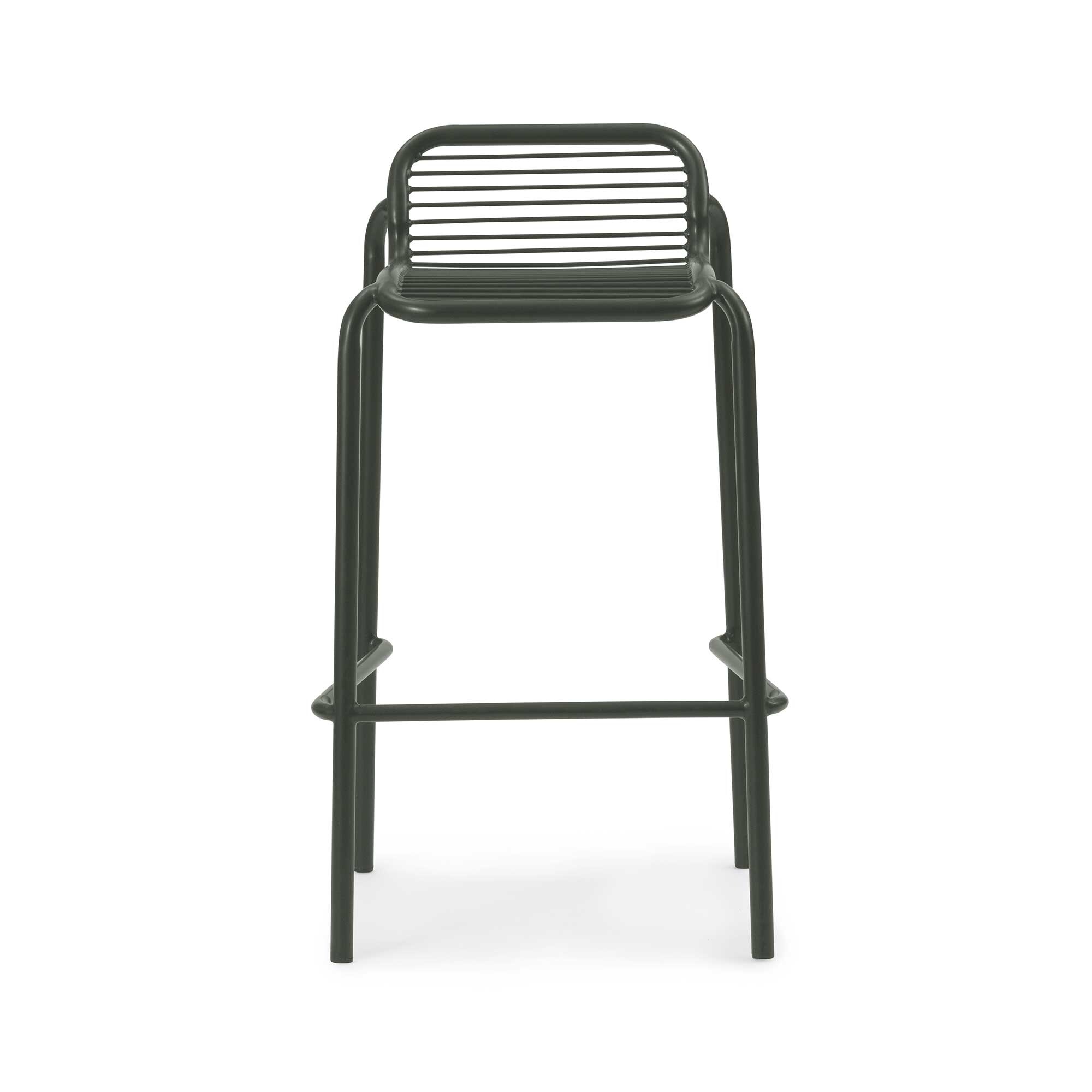 Vig Outdoor Bar Chair 75cm