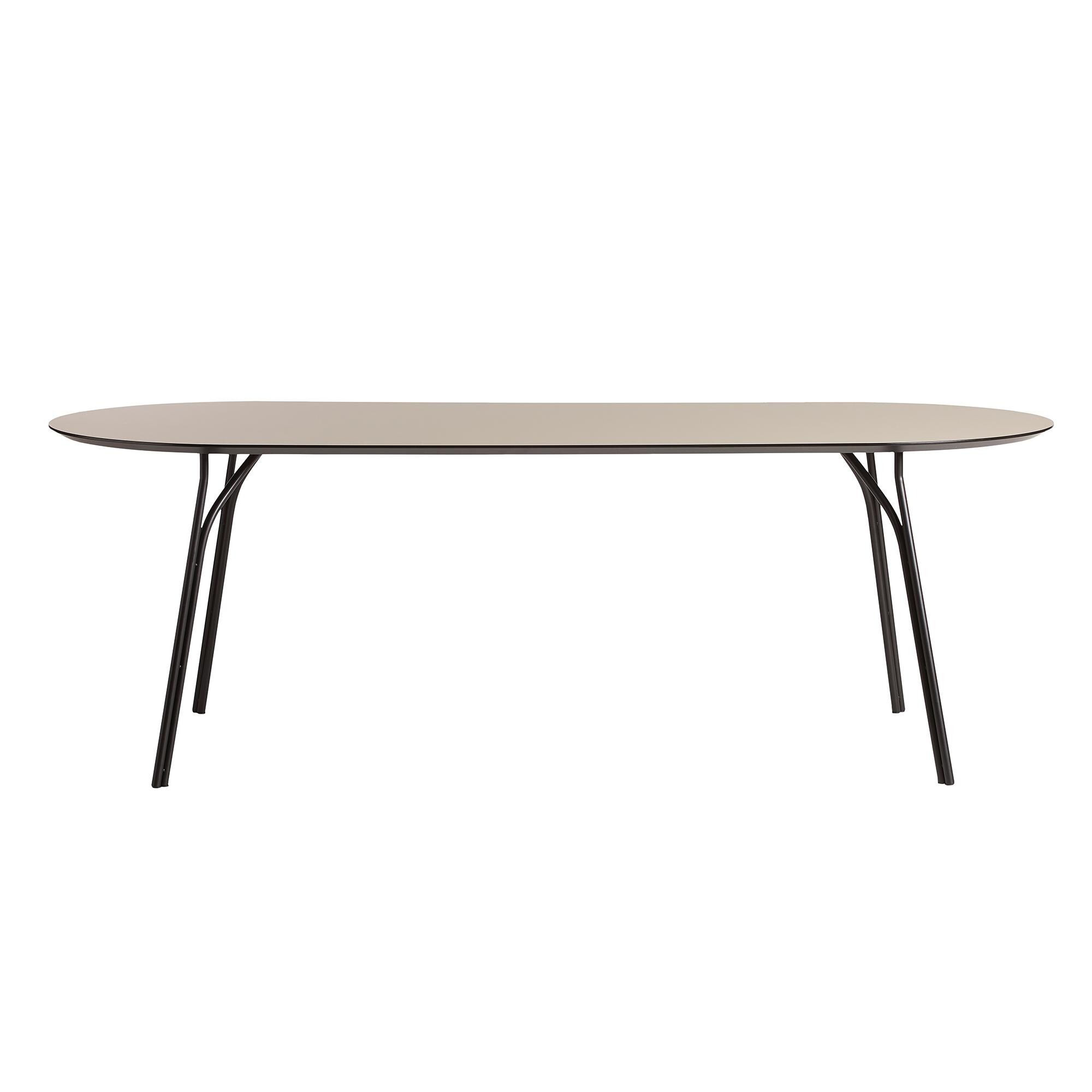 Tree Dining Table 220x90x74cm