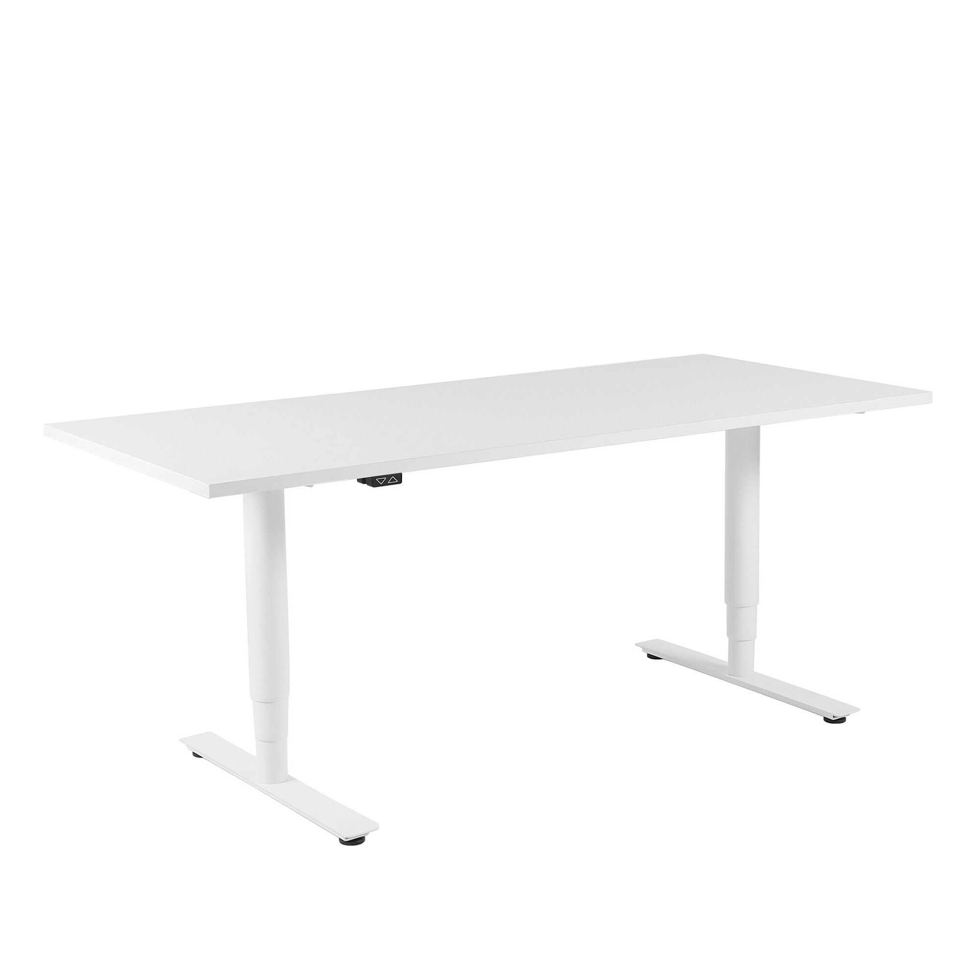 W-Life E-Table Desk Height Adjustable 180x80cm
