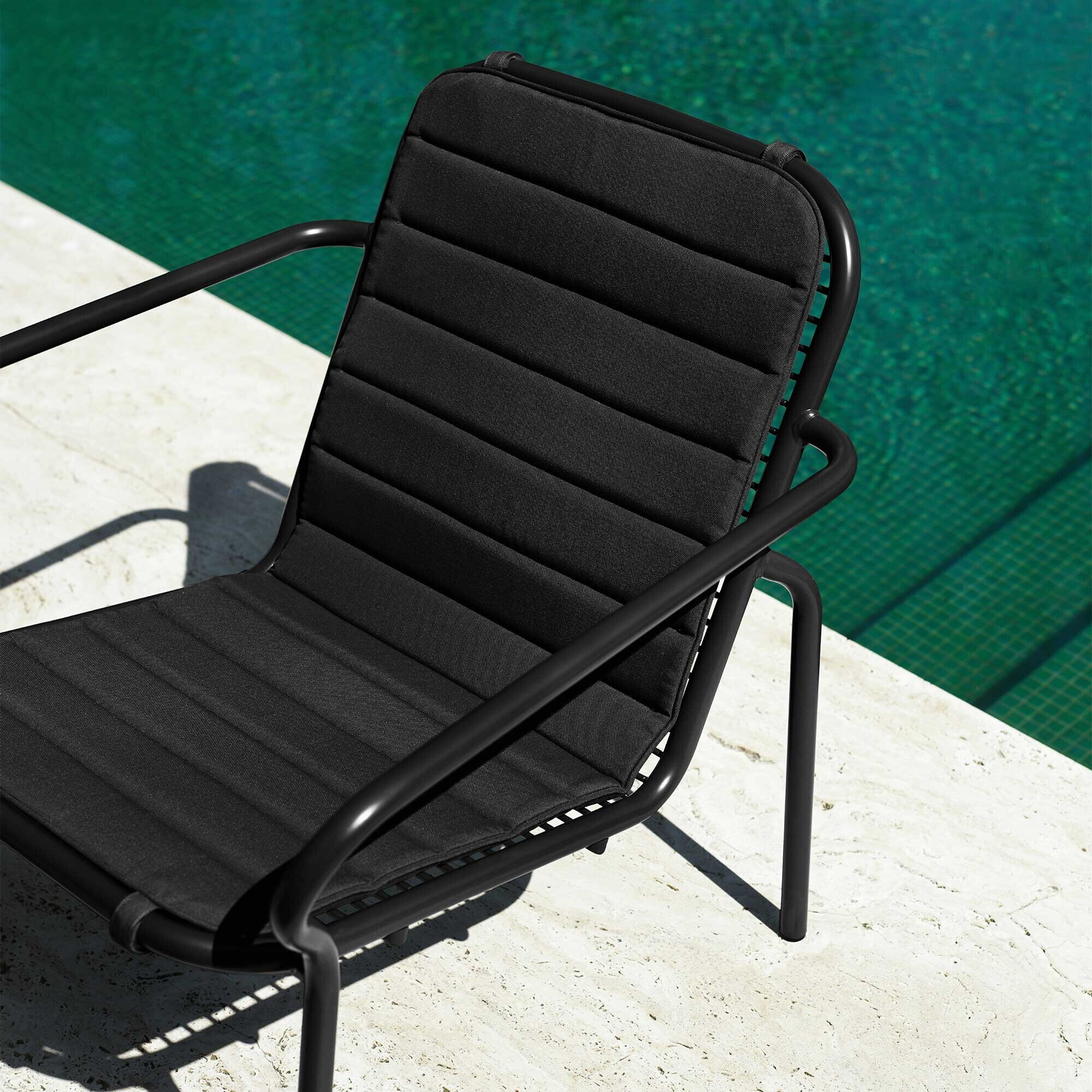 Vig Outdoor Lounge Chair