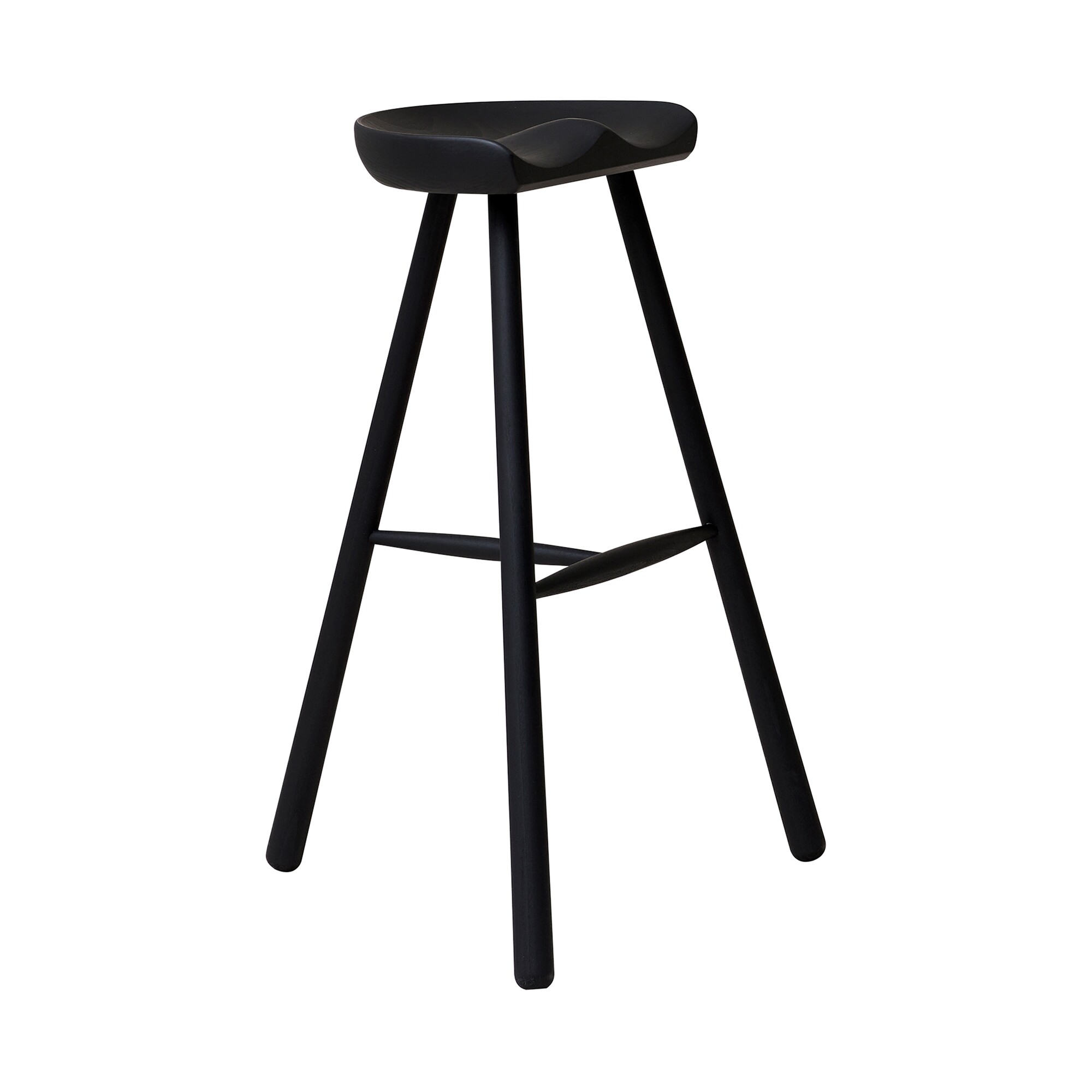 Shoemaker No. 78™ Bar Stool