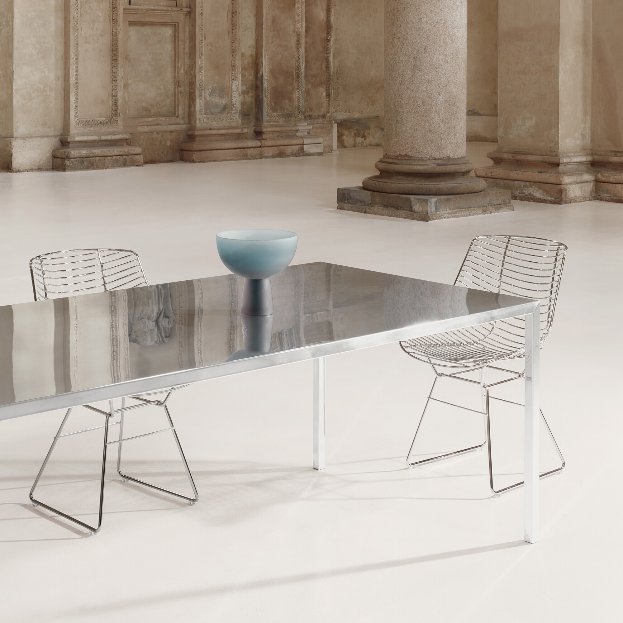 Special Edition Tense Dining Table 240x100cm