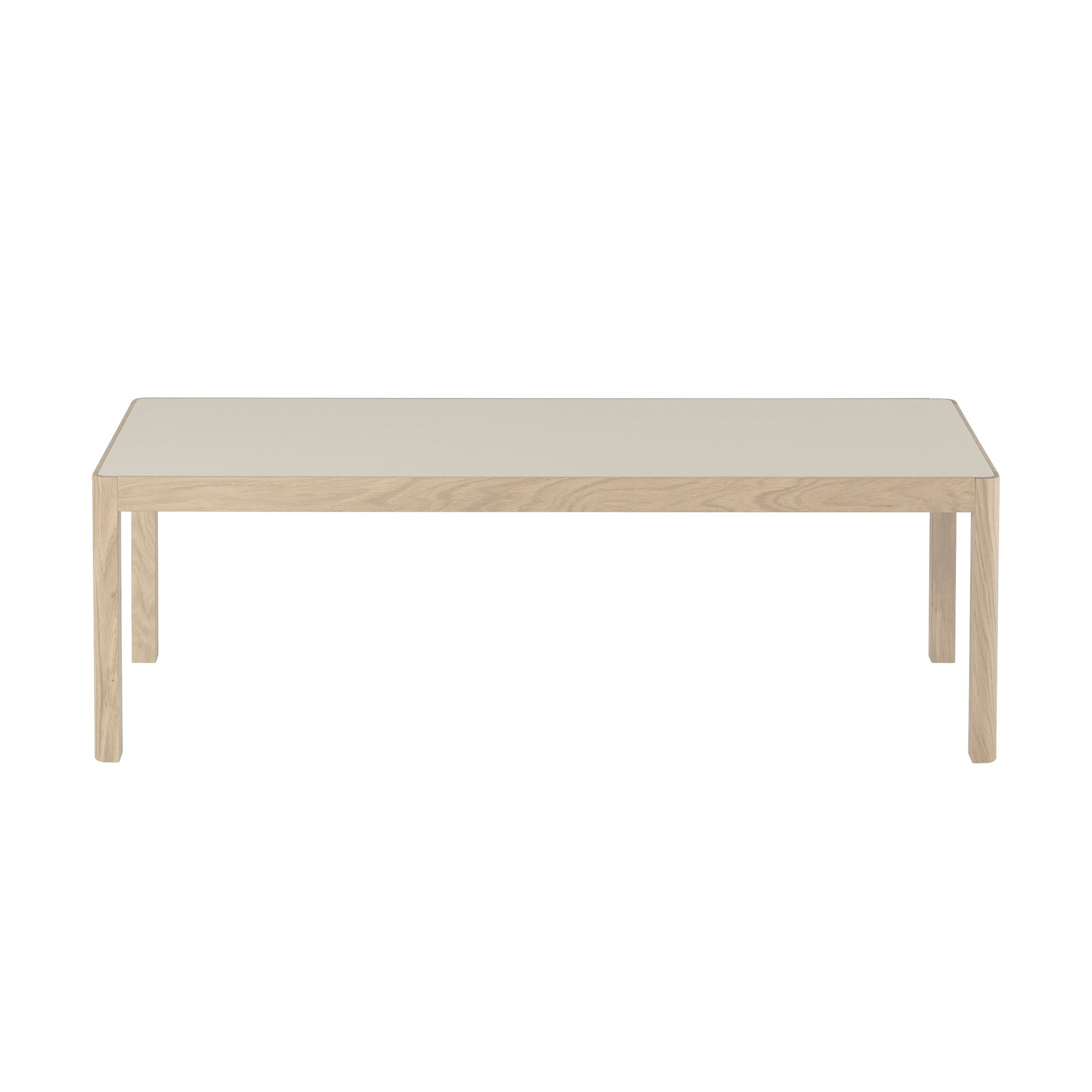 Workshop Coffee Table L 120cm