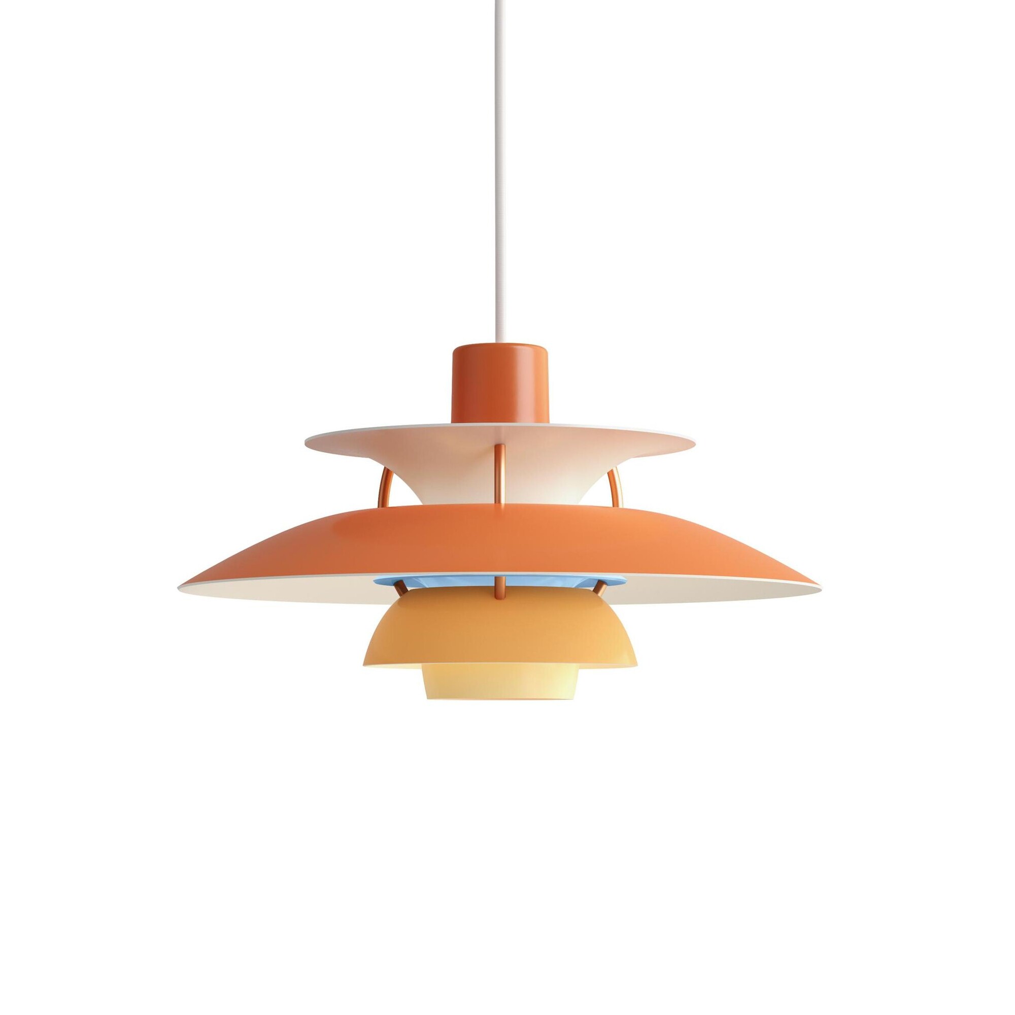PH 5 Mini Suspension Lamp