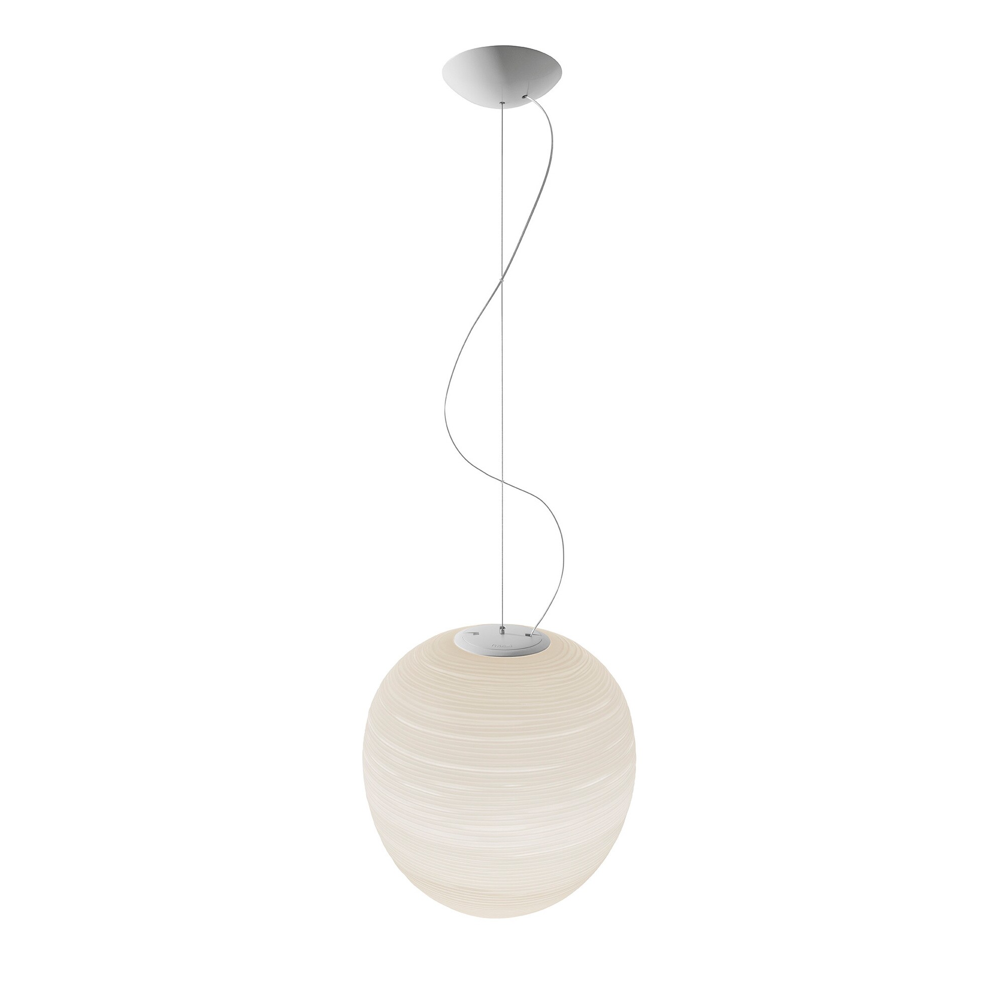 Rituals XL Suspension lamp