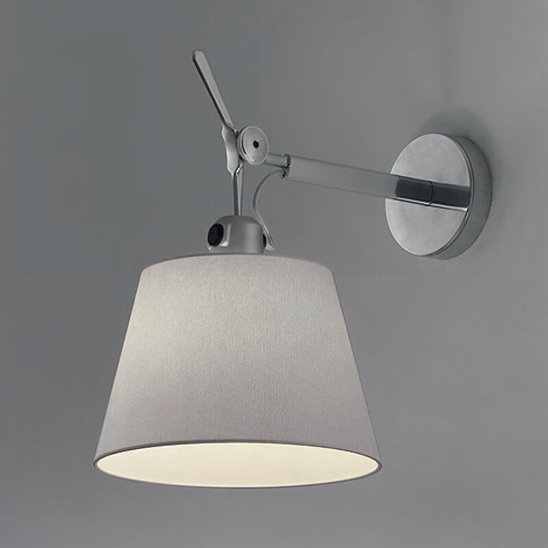 Tolomeo Parete Diffusore Wall Lamp
