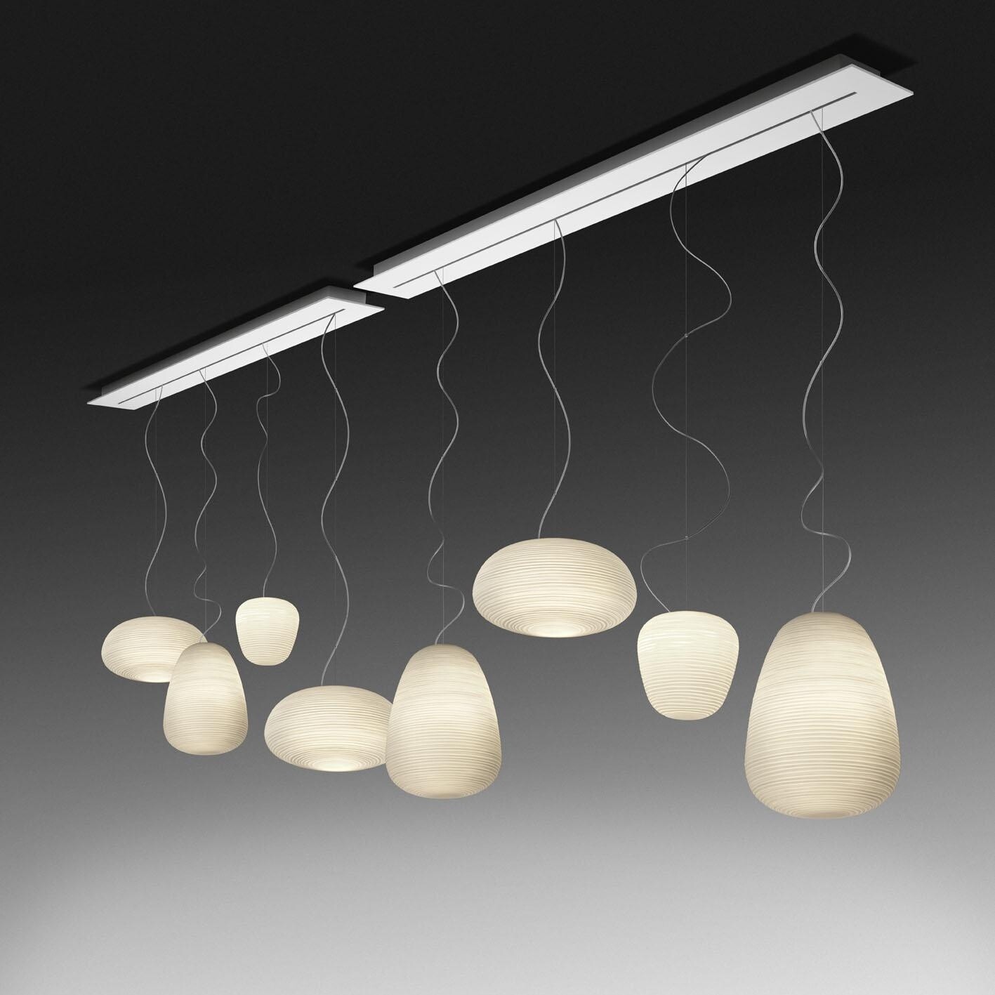 Rituals 1 Suspension Lamp