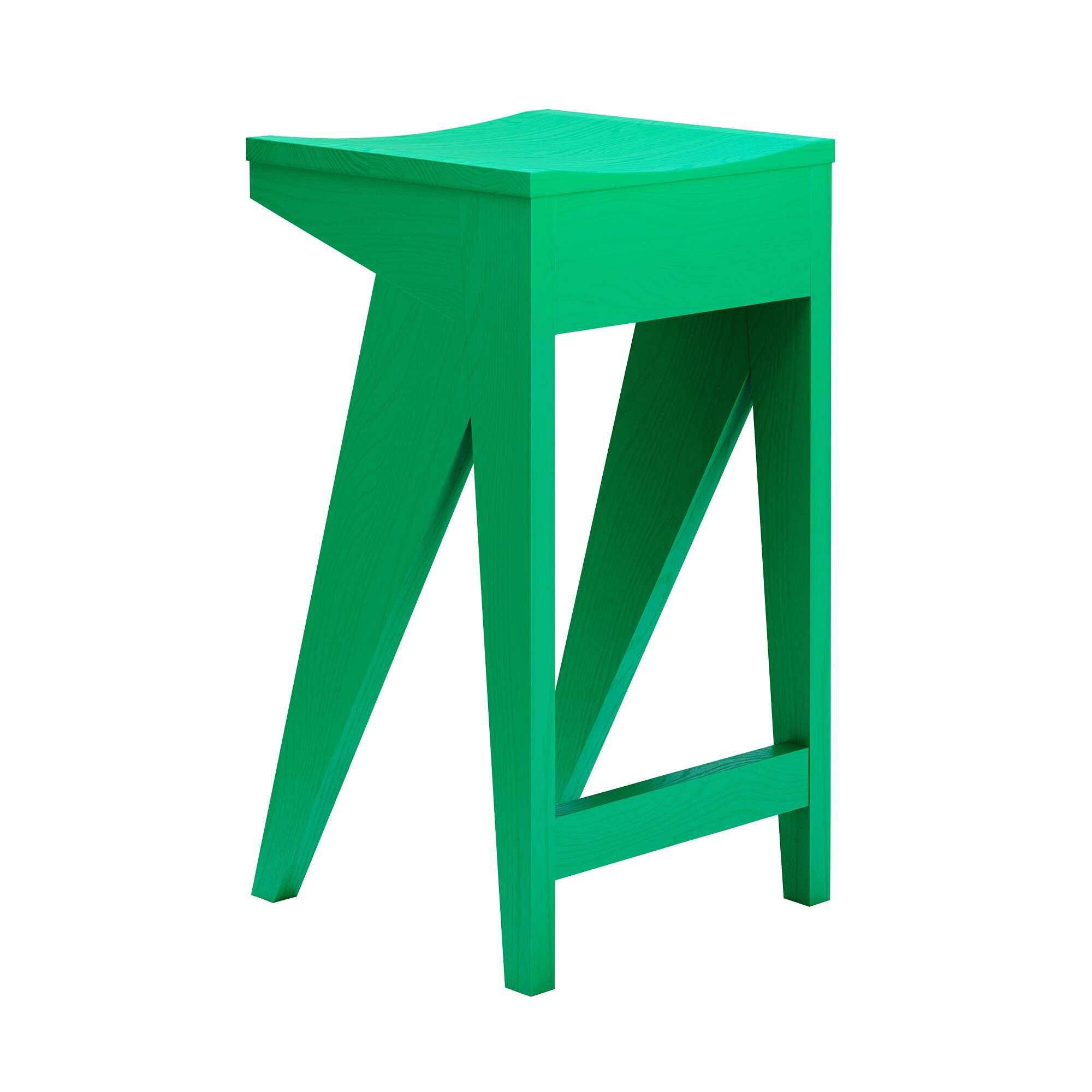 Schulz Bar Stool 65cm