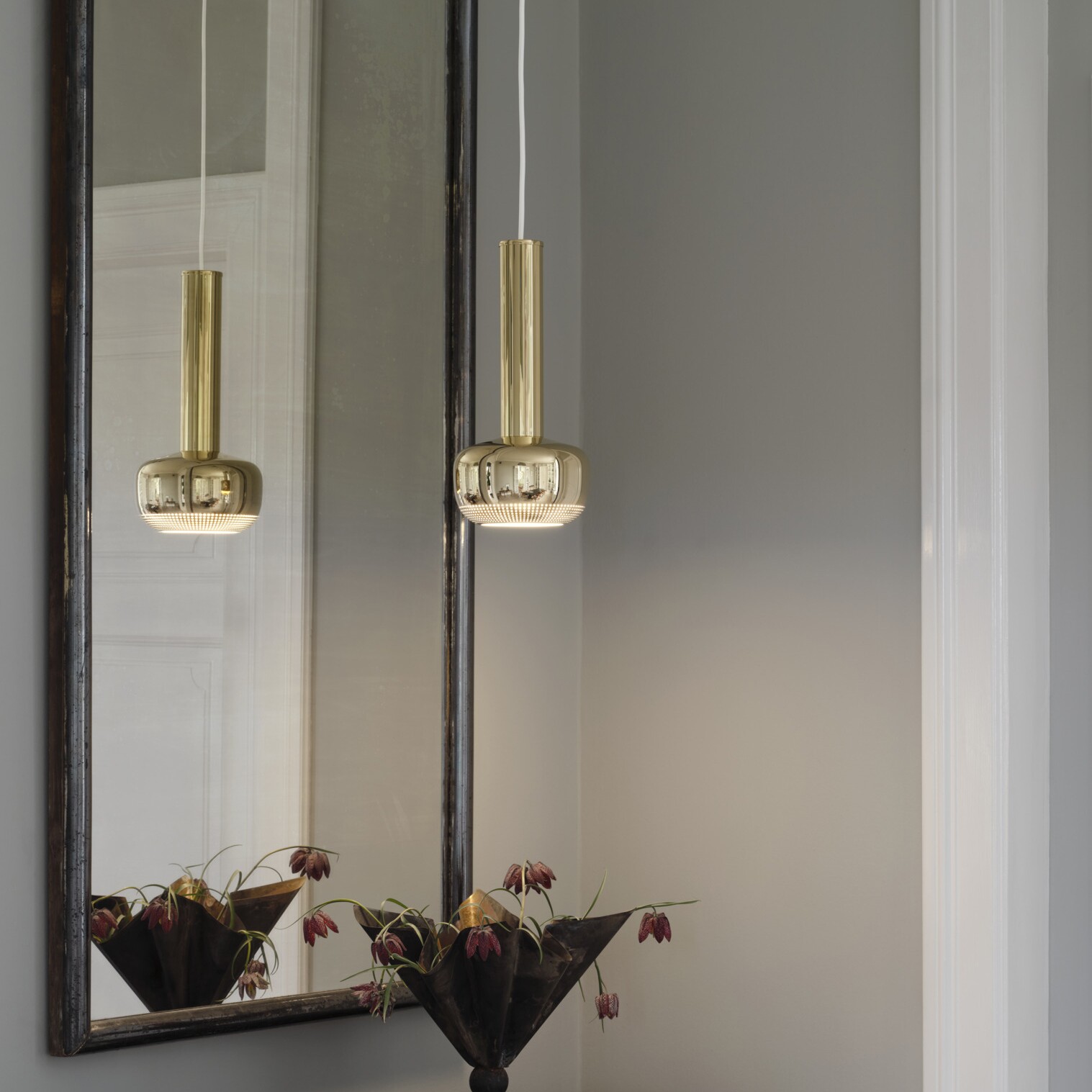 VL 56 Suspension Lamp