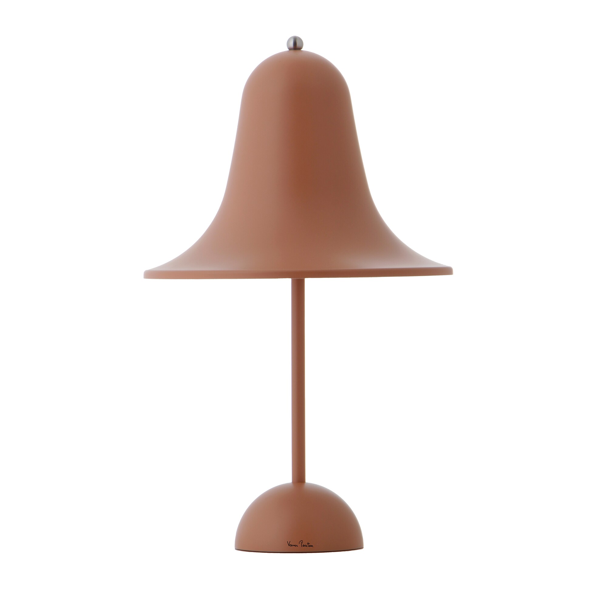 Pantop Portable LED Lamp with Battery