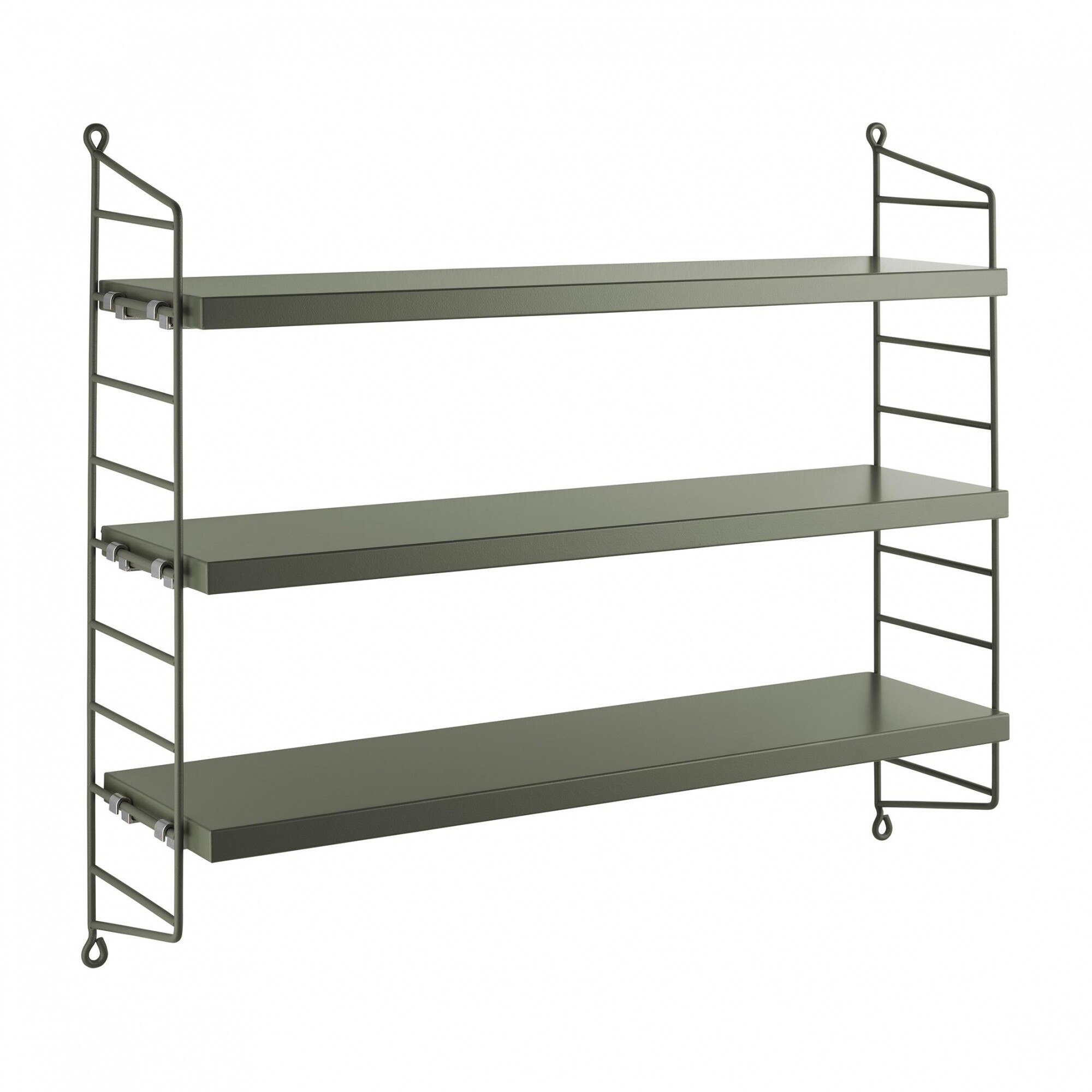 String Pocket Shelf 60x50x15cm