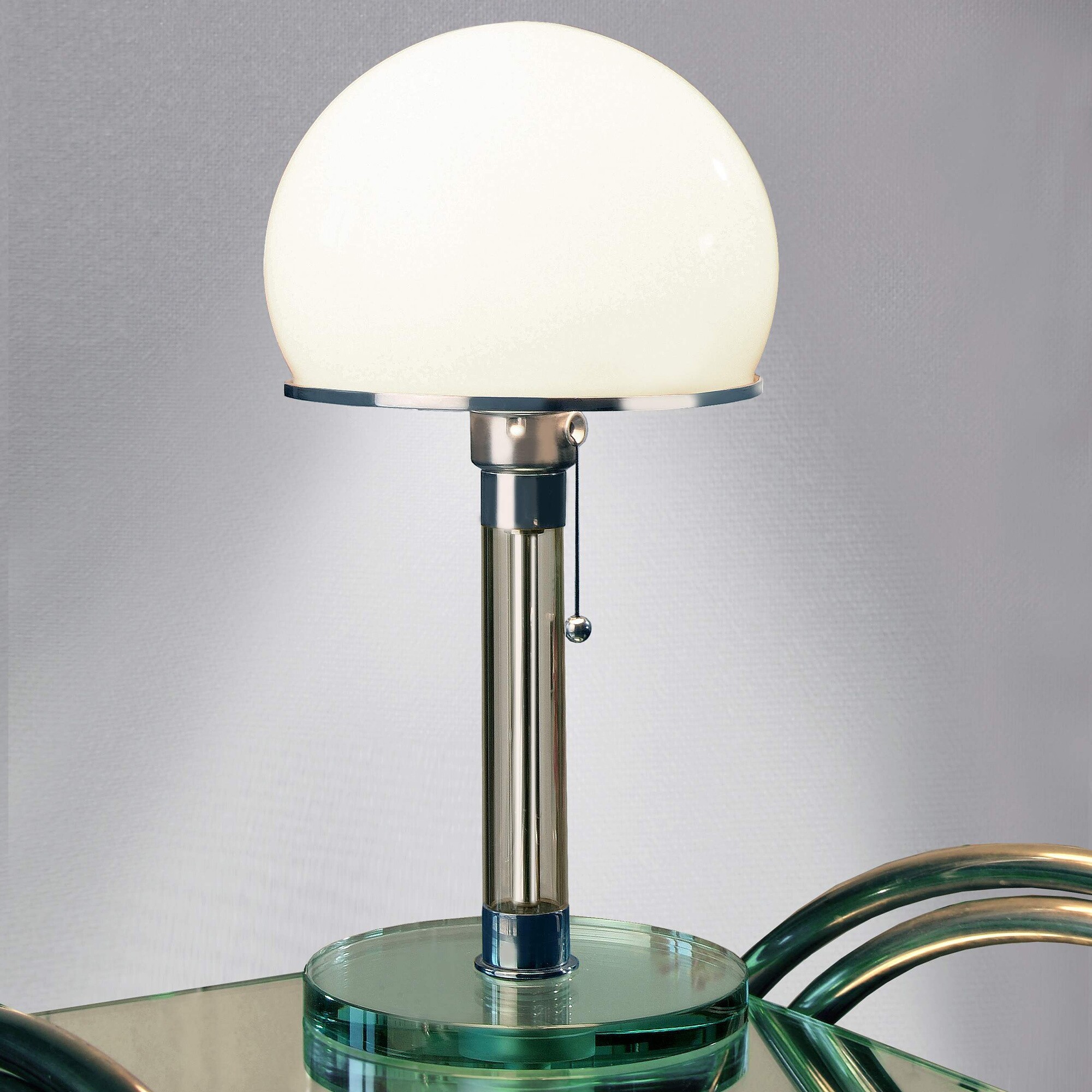 Wagenfeld WG 24 Table Lamp