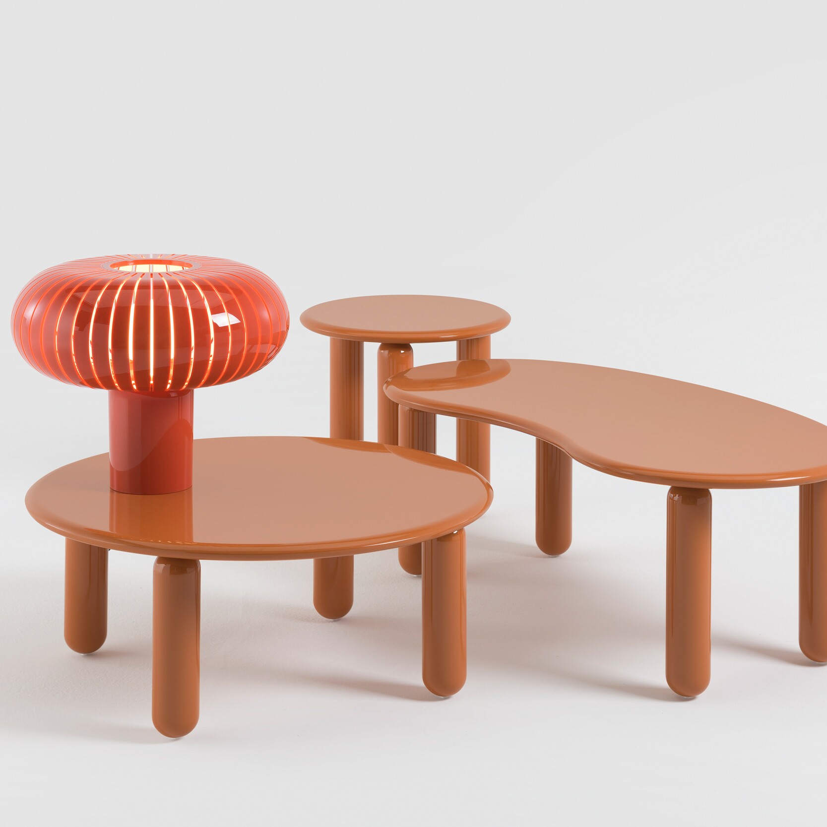 Special Edition Salone Teresa Table Lamp