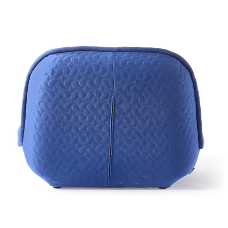 Puff x ByBorre Lounge Chair