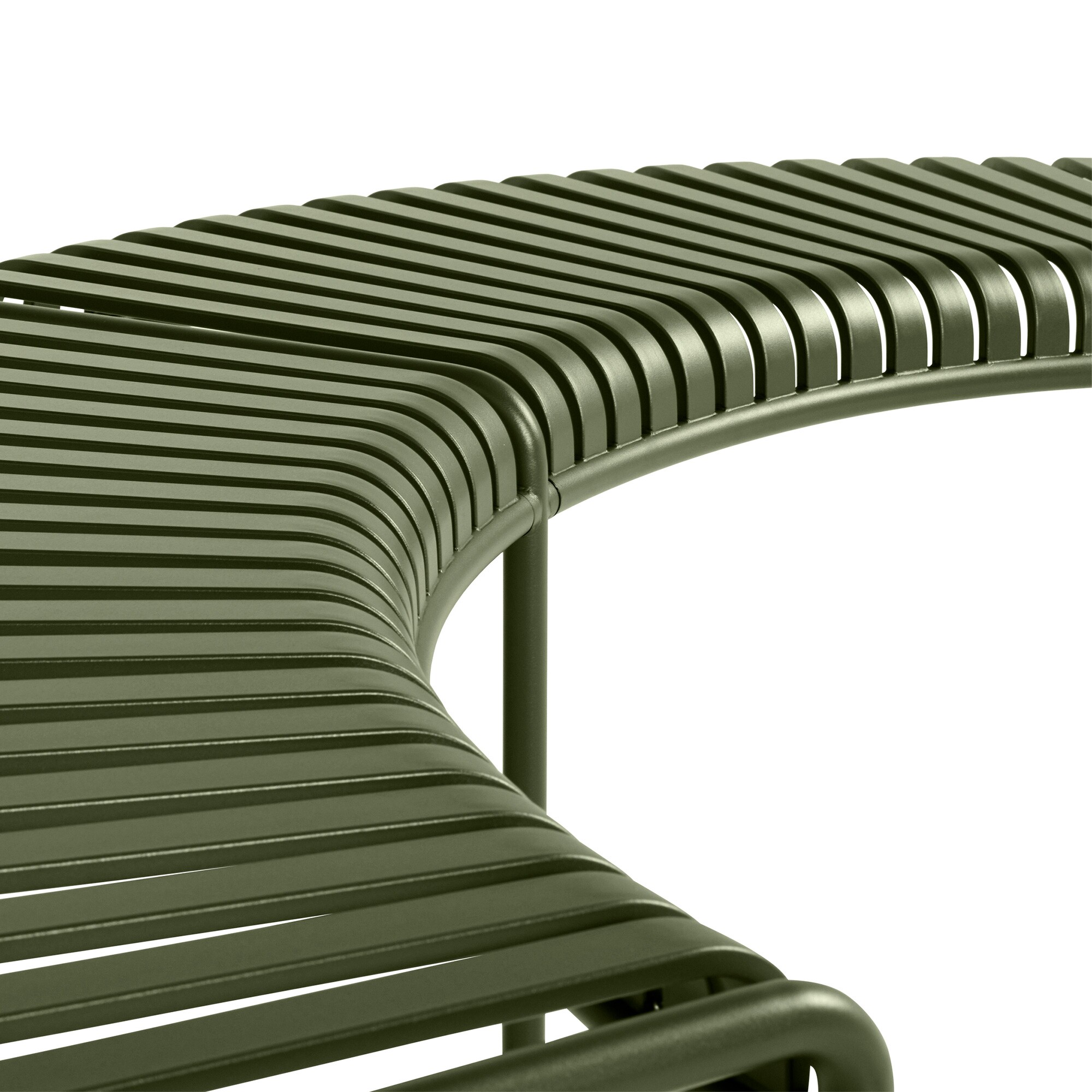 Palissade Park Garden Bench