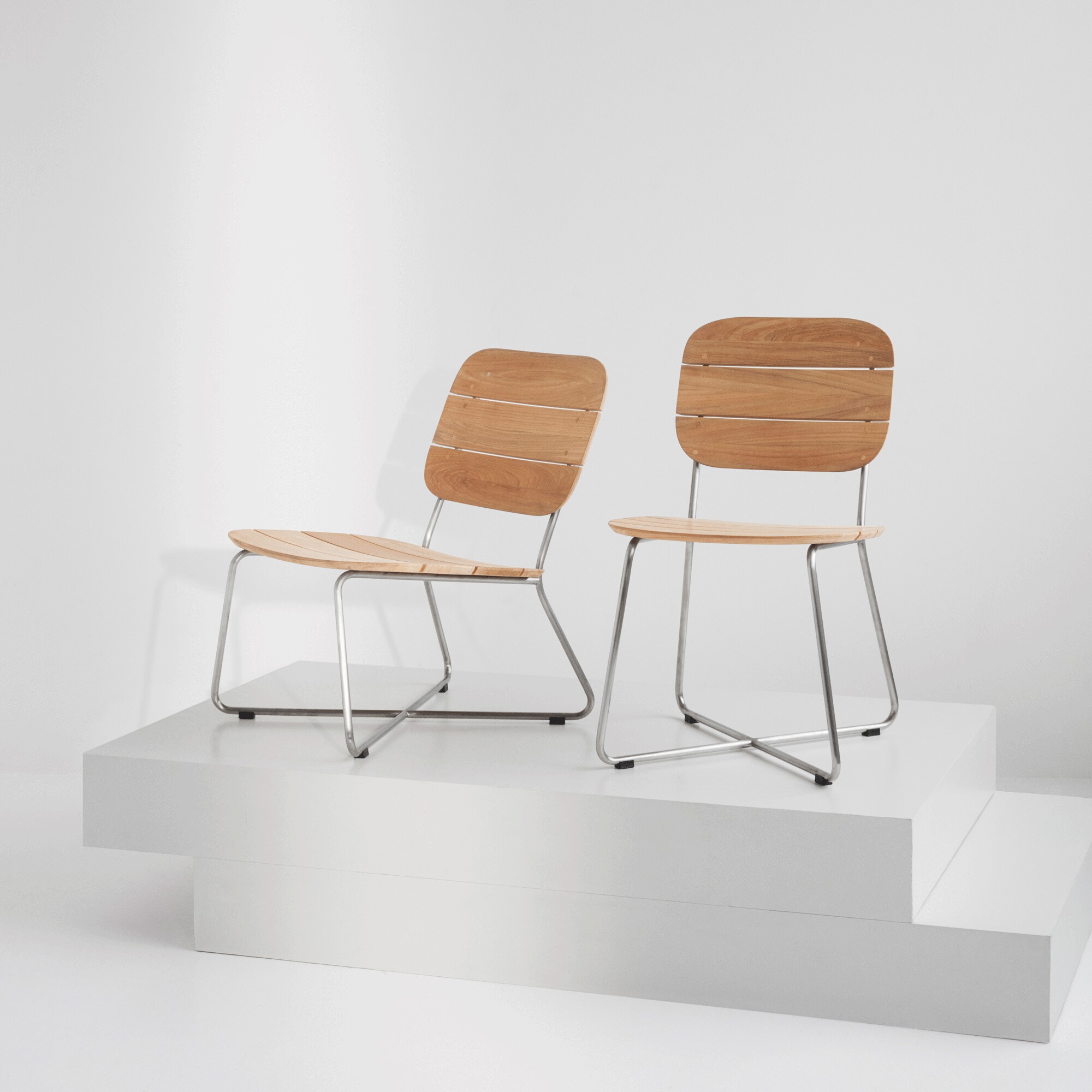 Skagerak Lilium Garden Lounge Chair