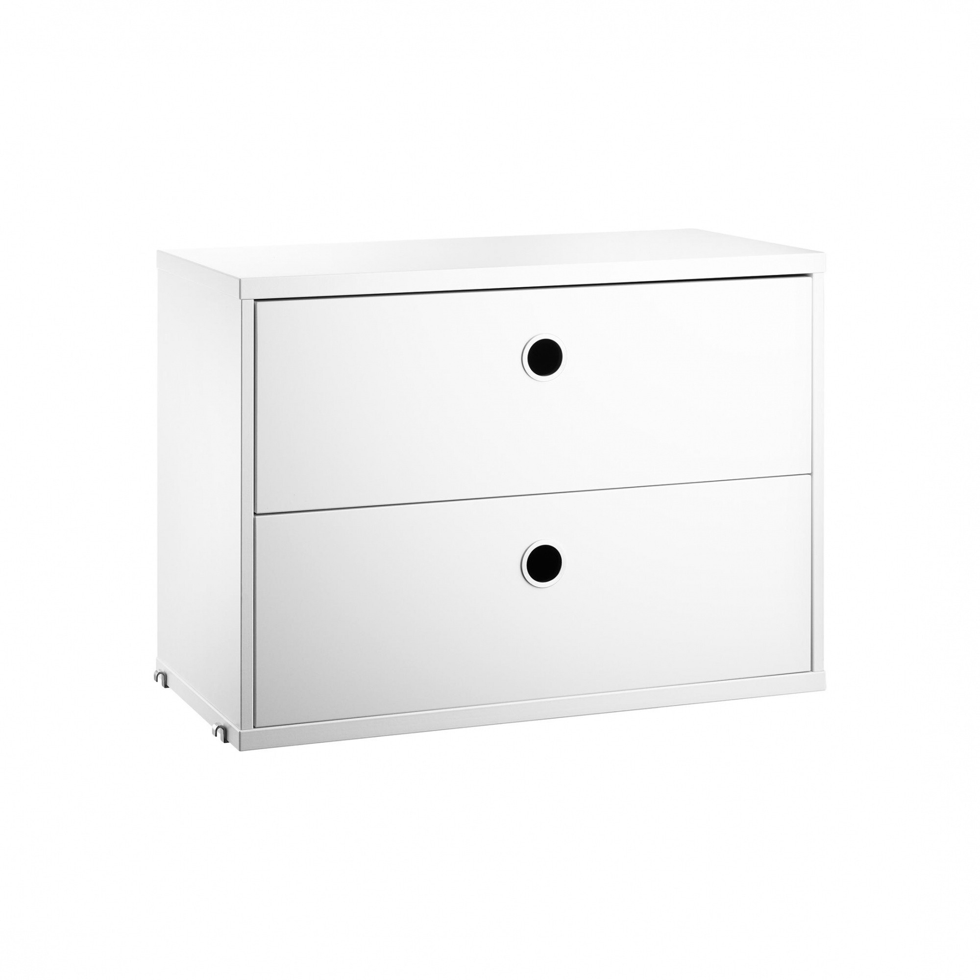 String System Cabinet 58x30cm