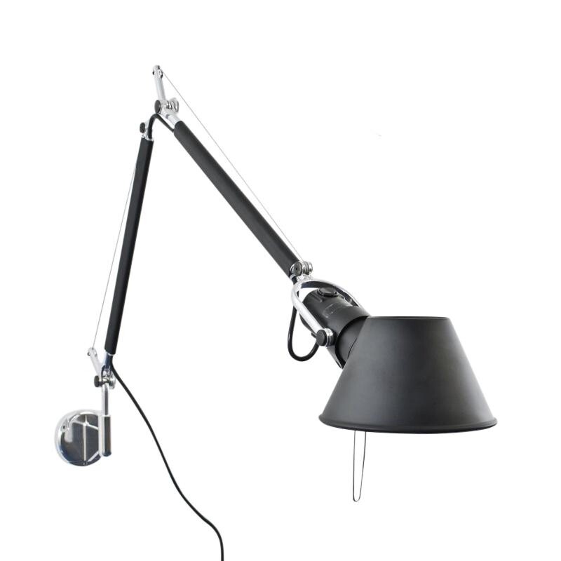 Tolomeo Mini Parete Wall Lamp