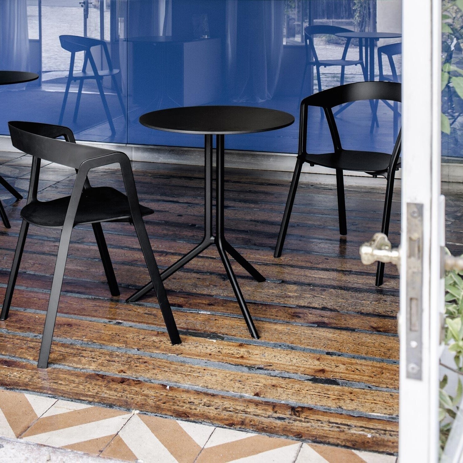 Poule Bistro Table round Ø 60cm