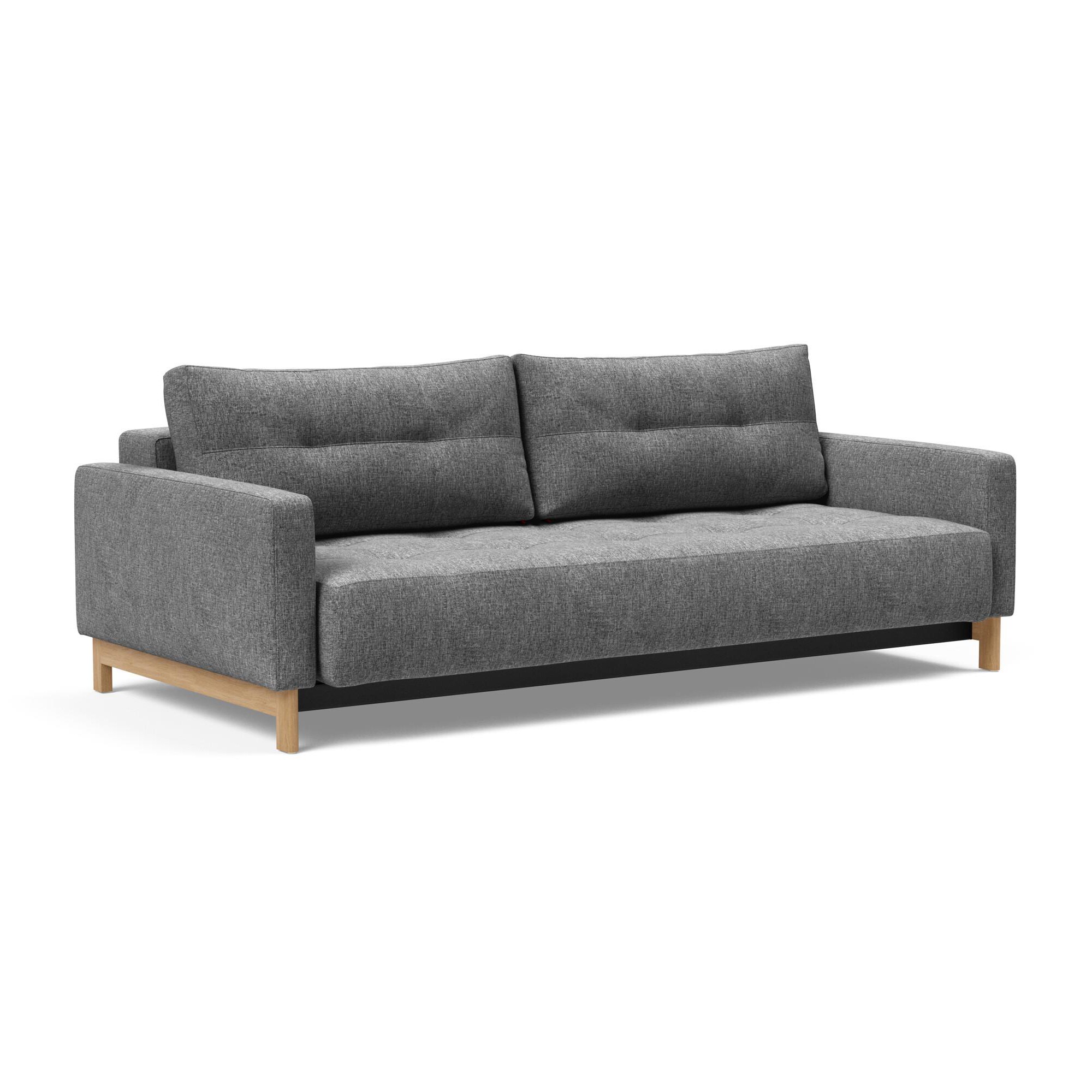 Pyxis D.E.L Sofa Bed 232x114cm