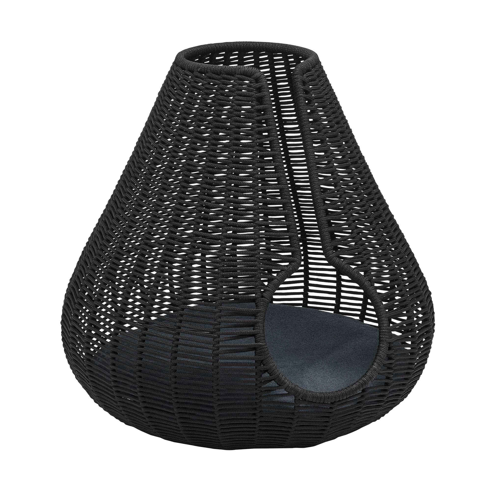 Perla Cat Basket