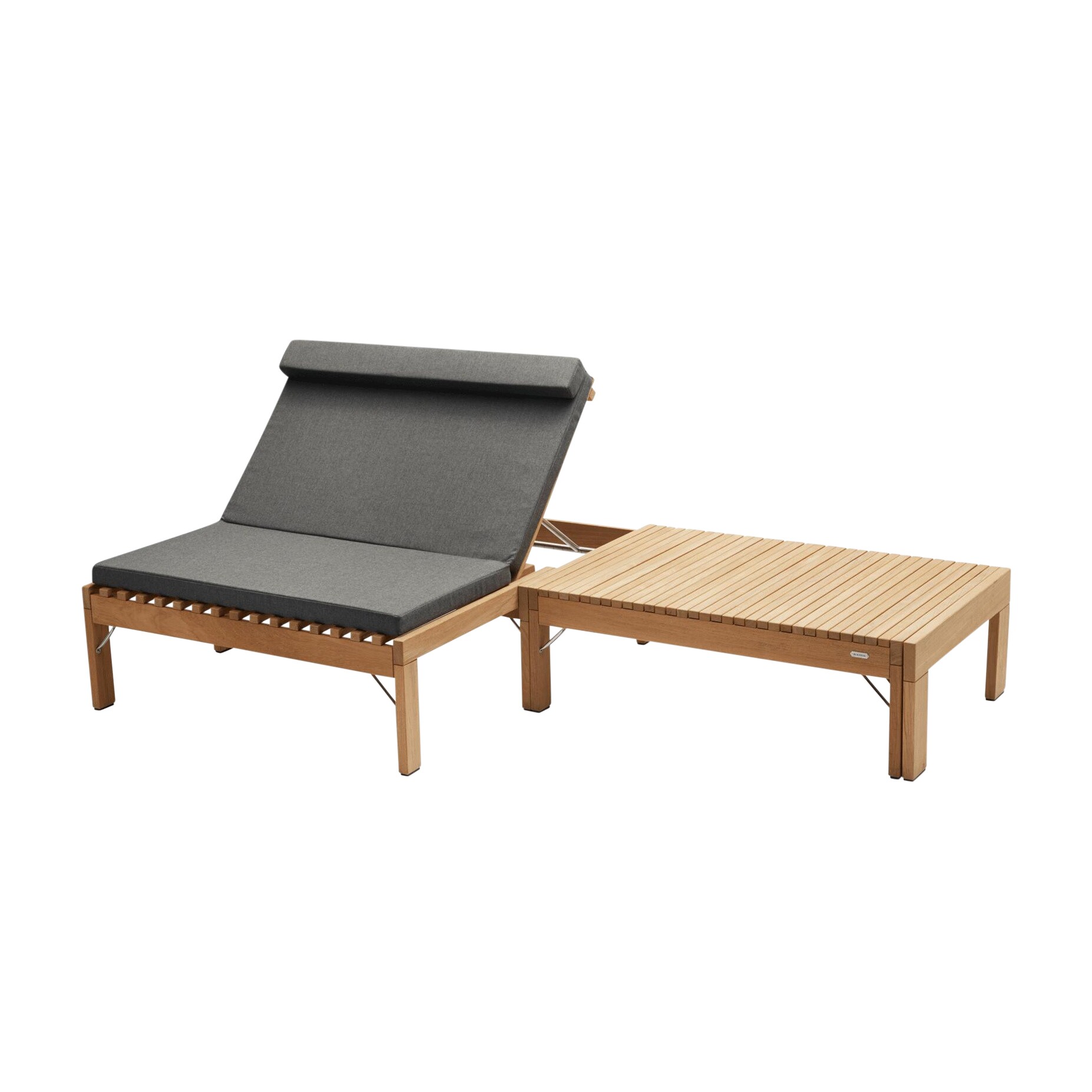 Skagerak Riviera Lounge Cushion