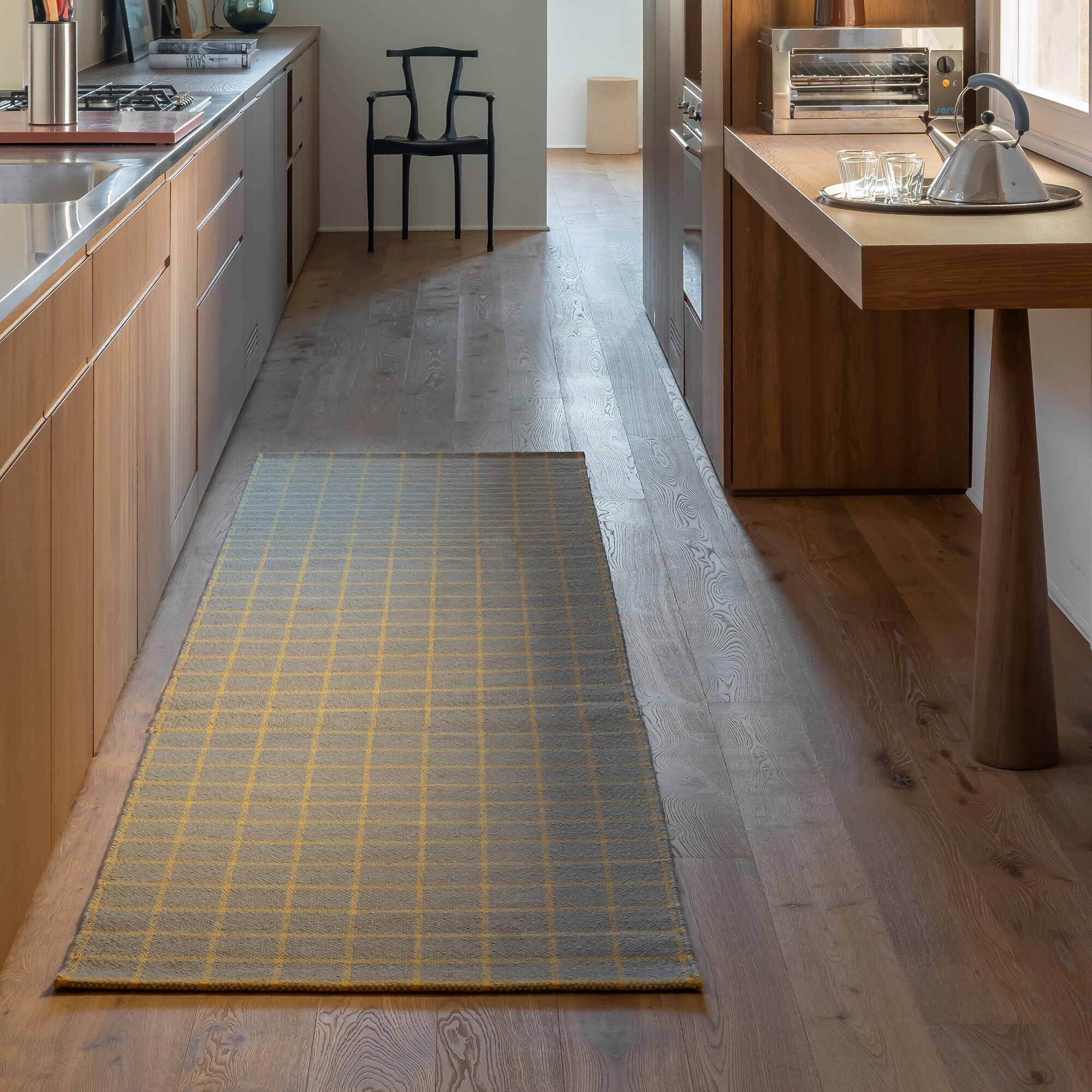 Tiles 3 Carpet Runner