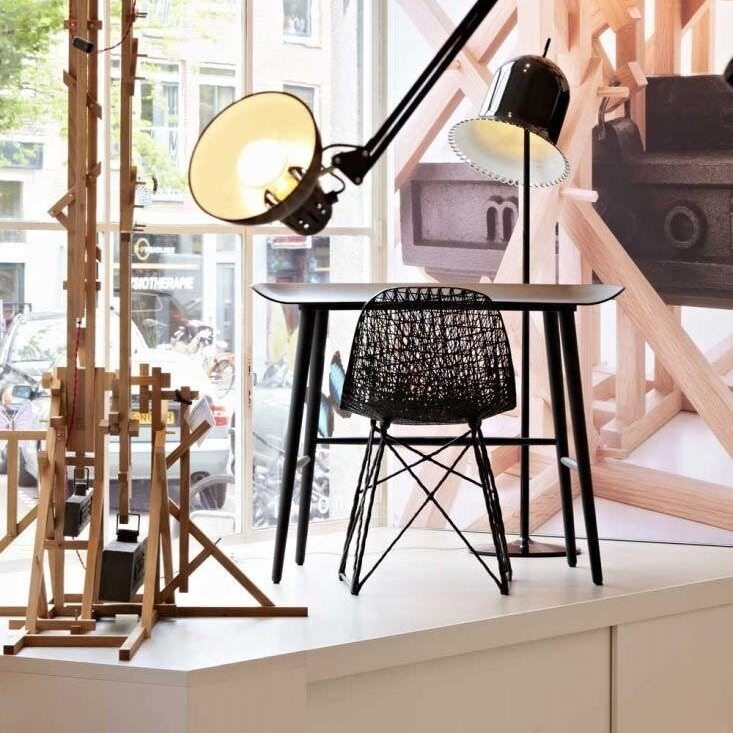 Woood Desk 100x64x78cm