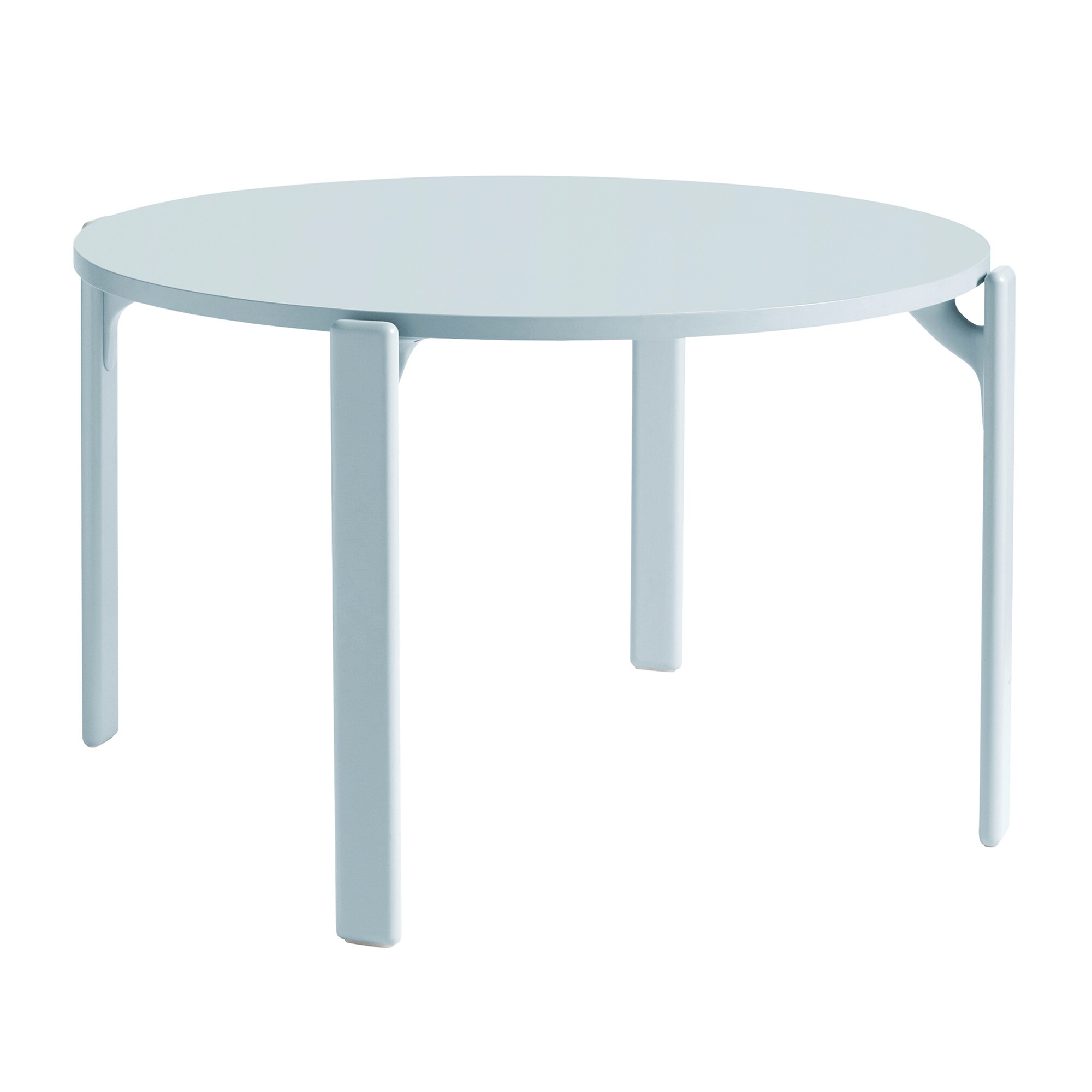 Rey Dining Table Laminate Ø128cm