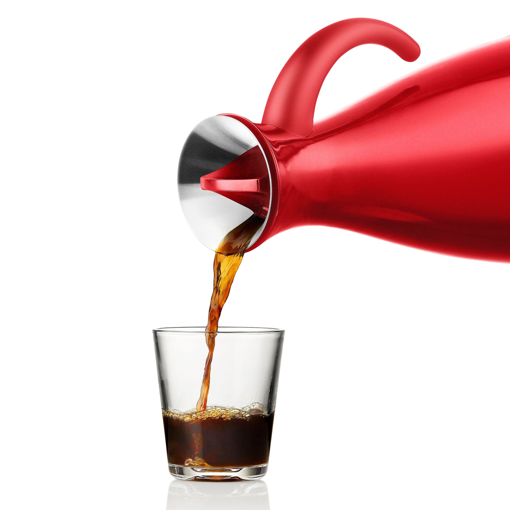 Vacuum Jug Slim 1L Glossy