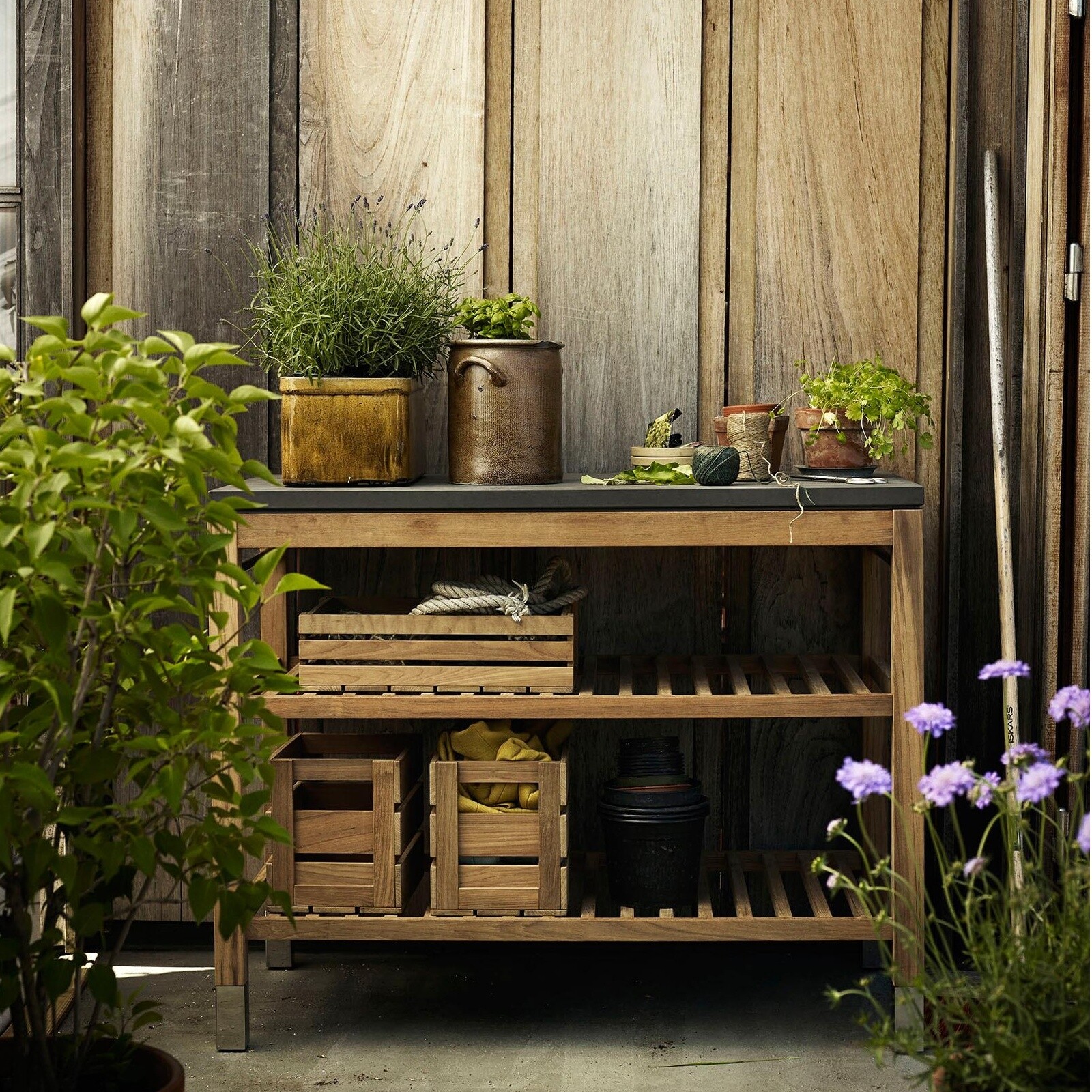 Skagerak Dania Apple Box/ Wooden Box 4