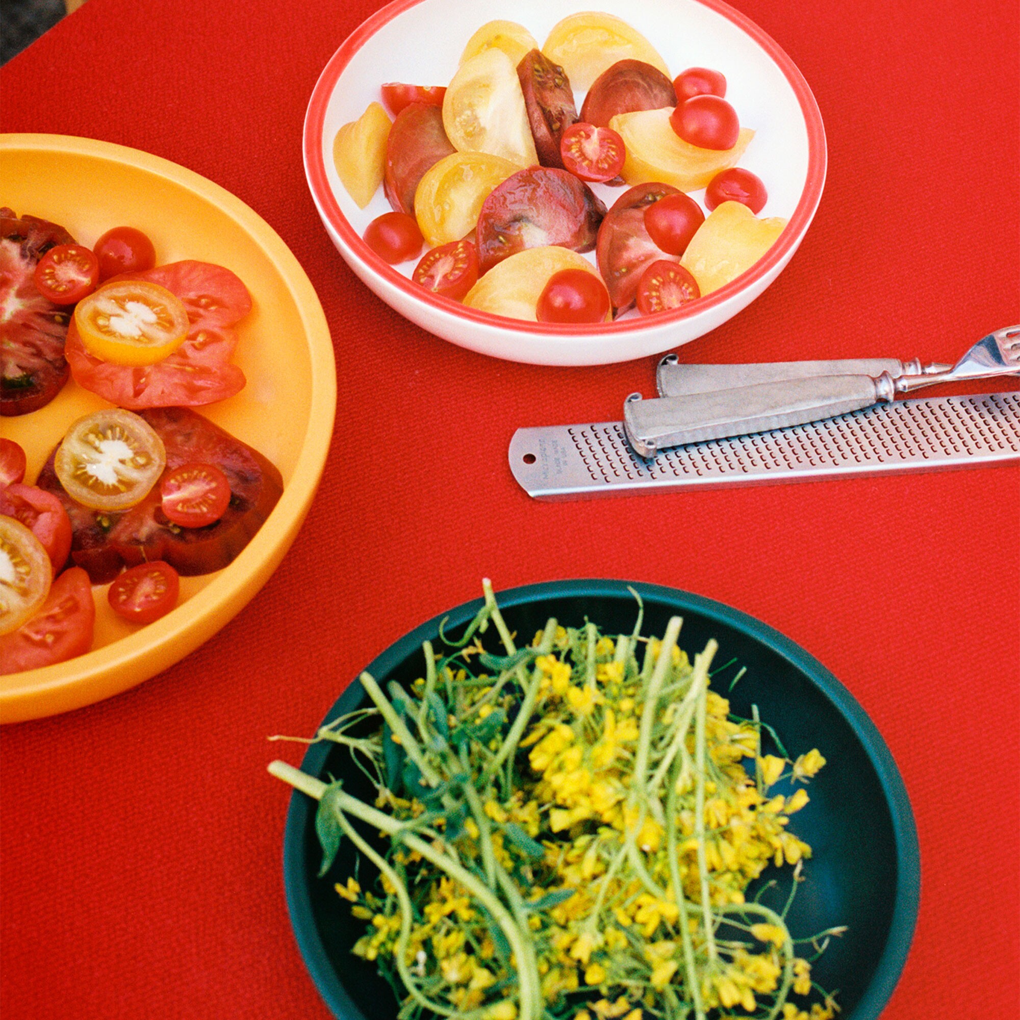 Sobremesa Serving Bowl L