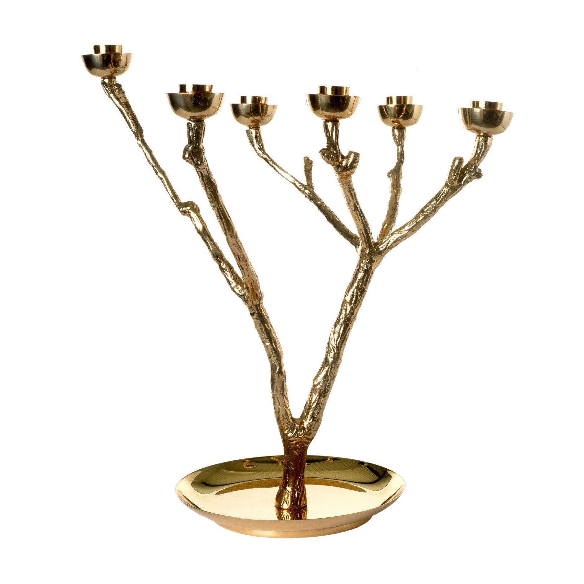 Twiggy Candle Holder S