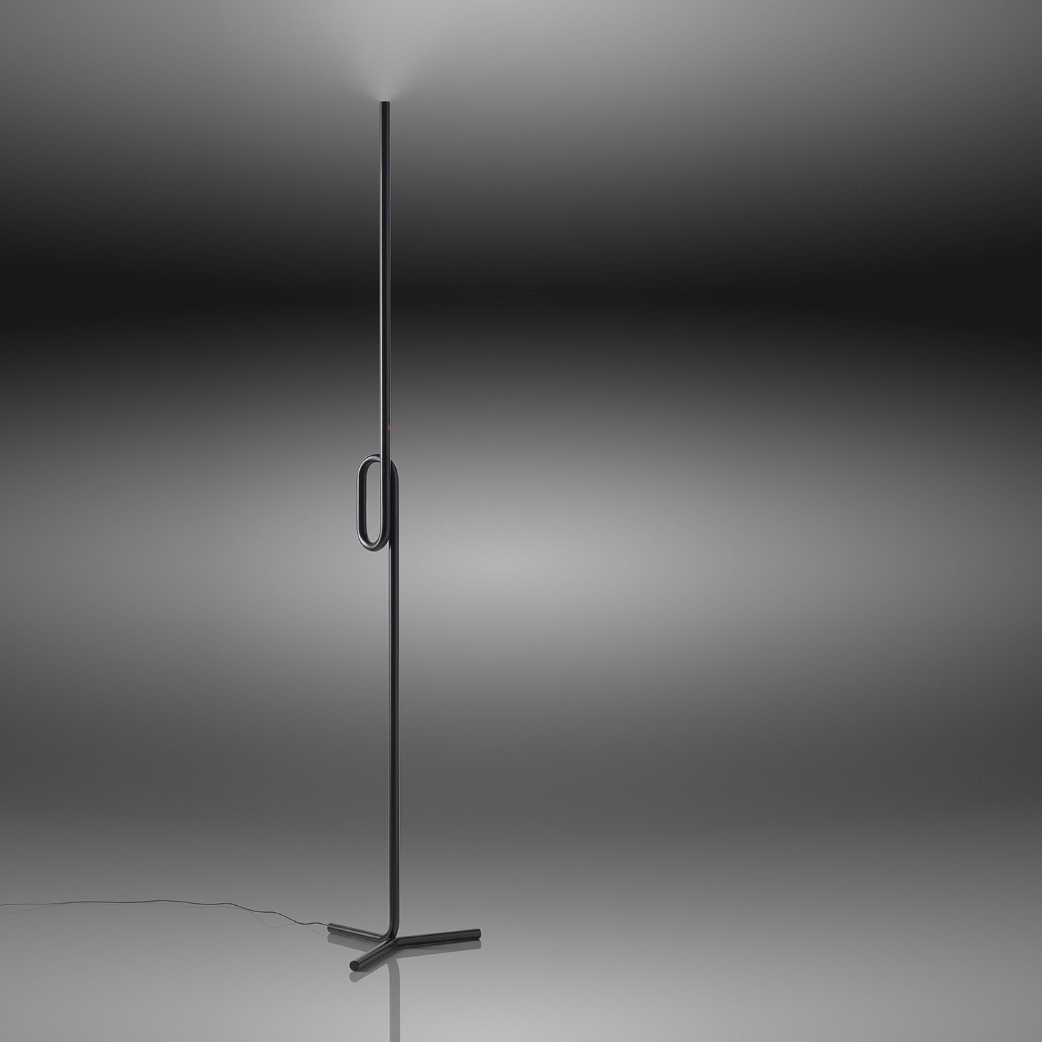 Tobia LED Floor Lamp