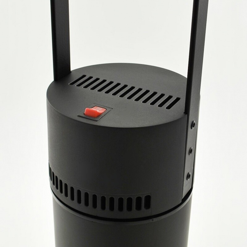 Tizio Terra 50 Floor Lamp