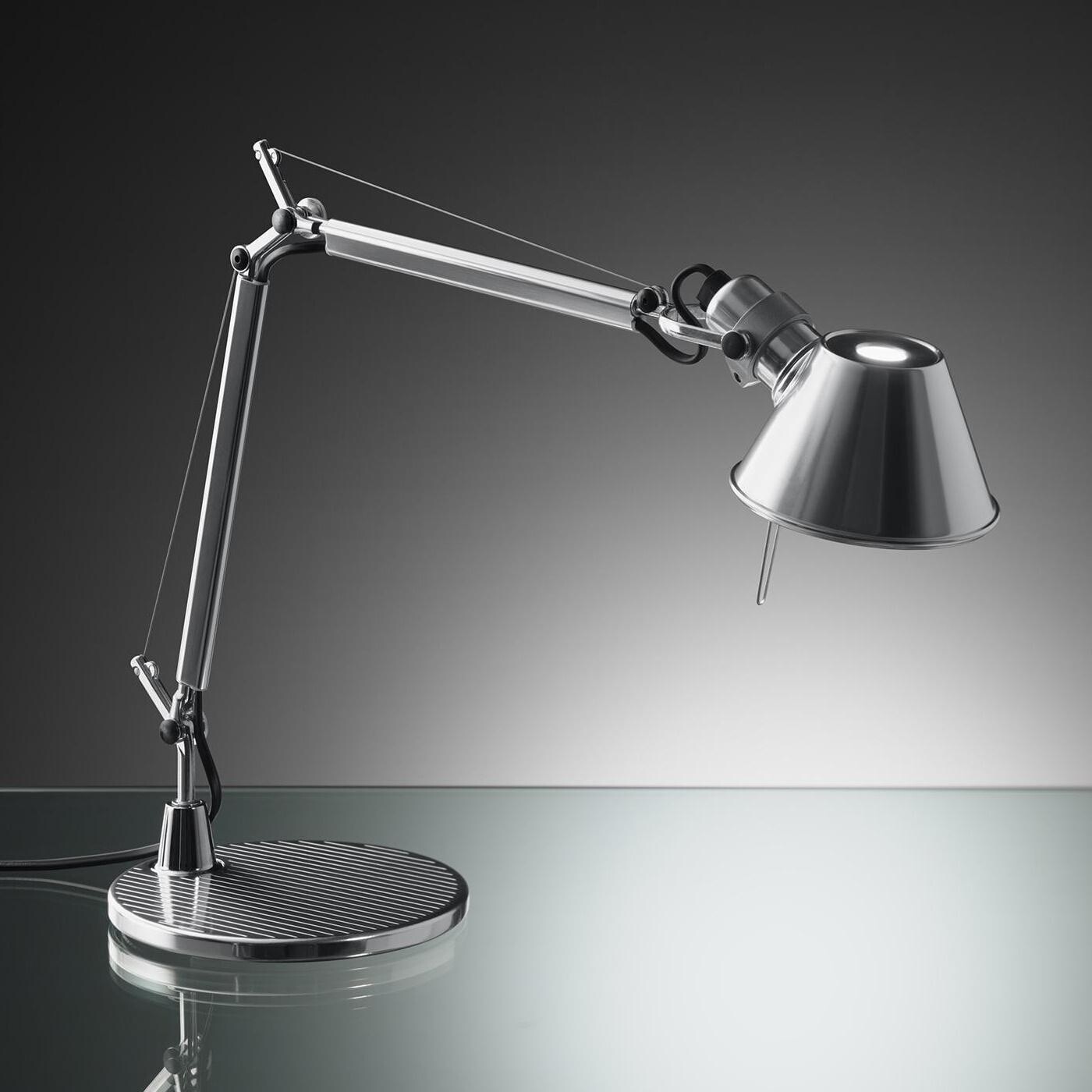 Tolomeo Micro Tavolo Table Lamp