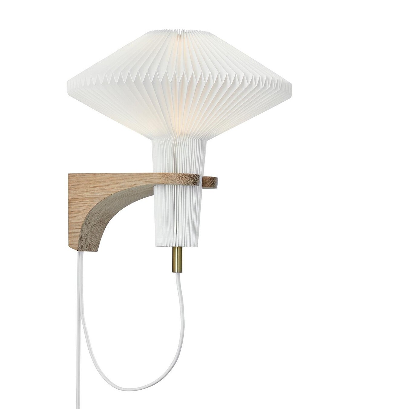 The Mushroom 204 Wall Lamp