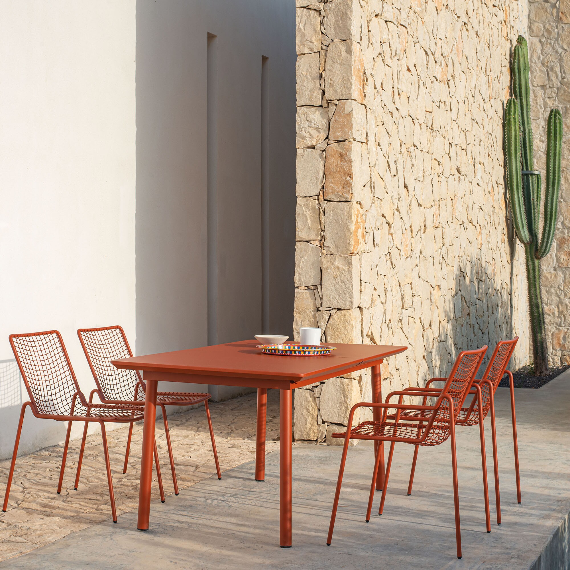 Rio R50 Garden Armchair