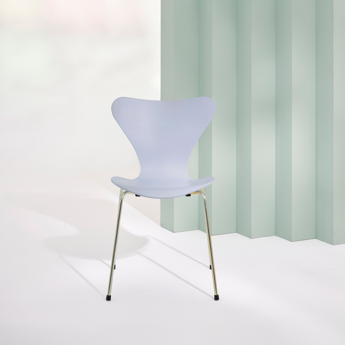 Special Edition Series 7™ Chair Lacquered Base Rainbow