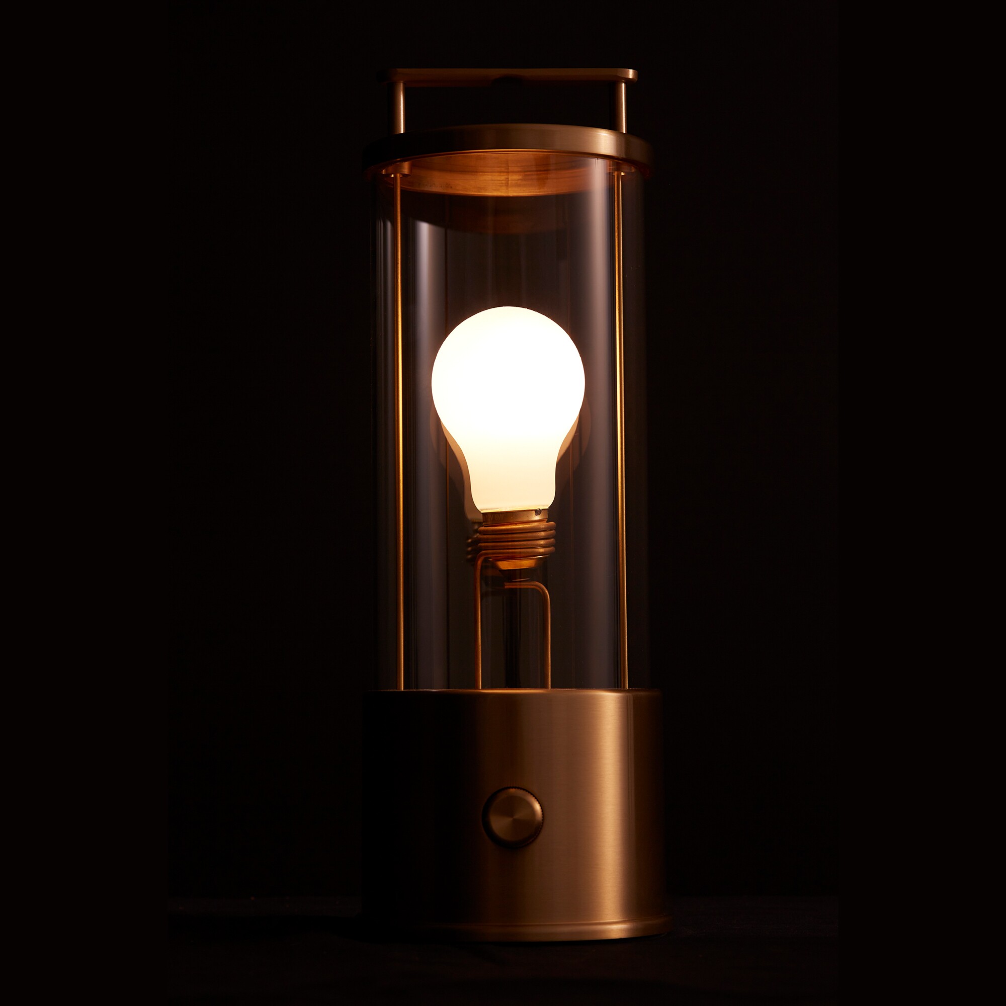 Special Edition The Muse LED Lamp with Battery