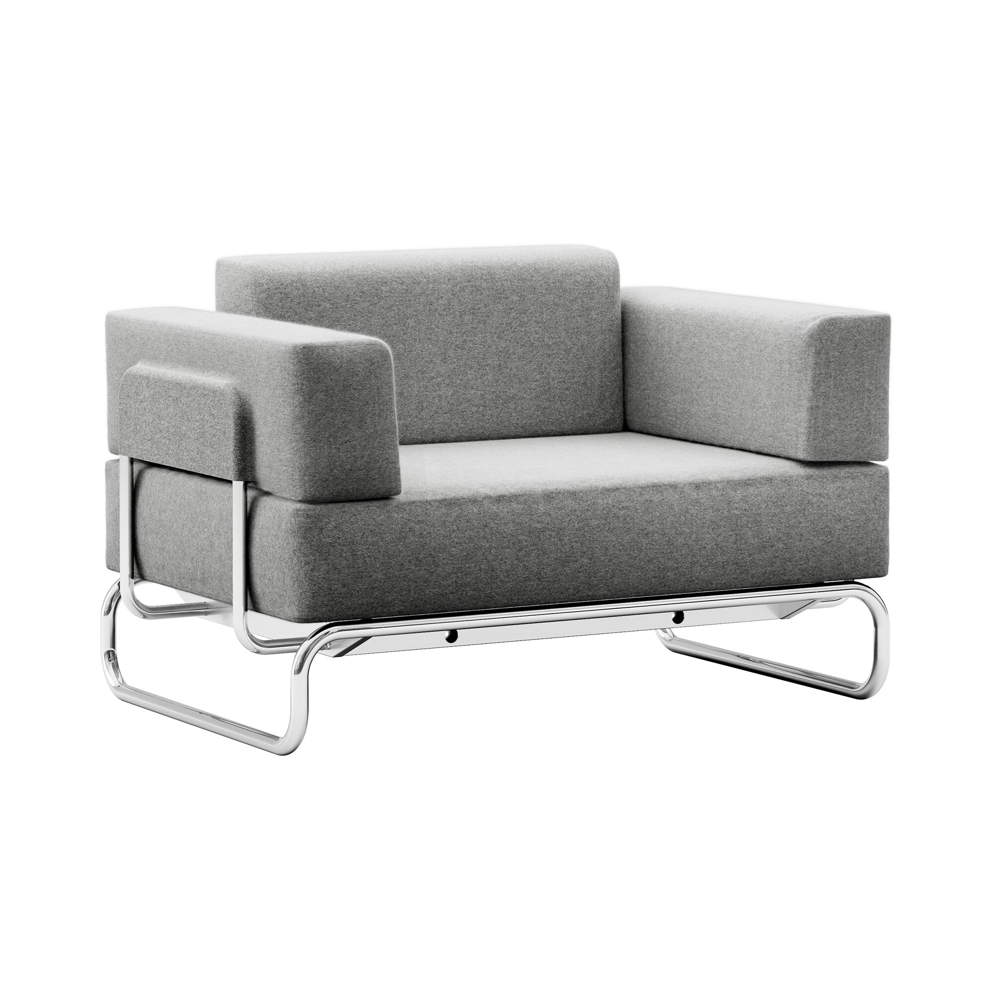S 5001/C001 Easy Chair