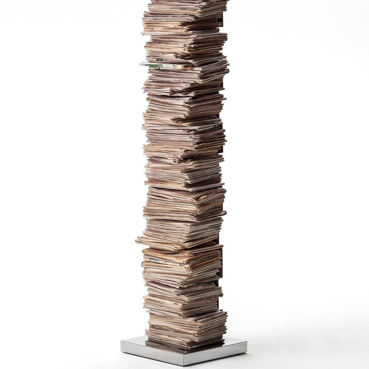 Ptolomeo Art 160 Book Stand