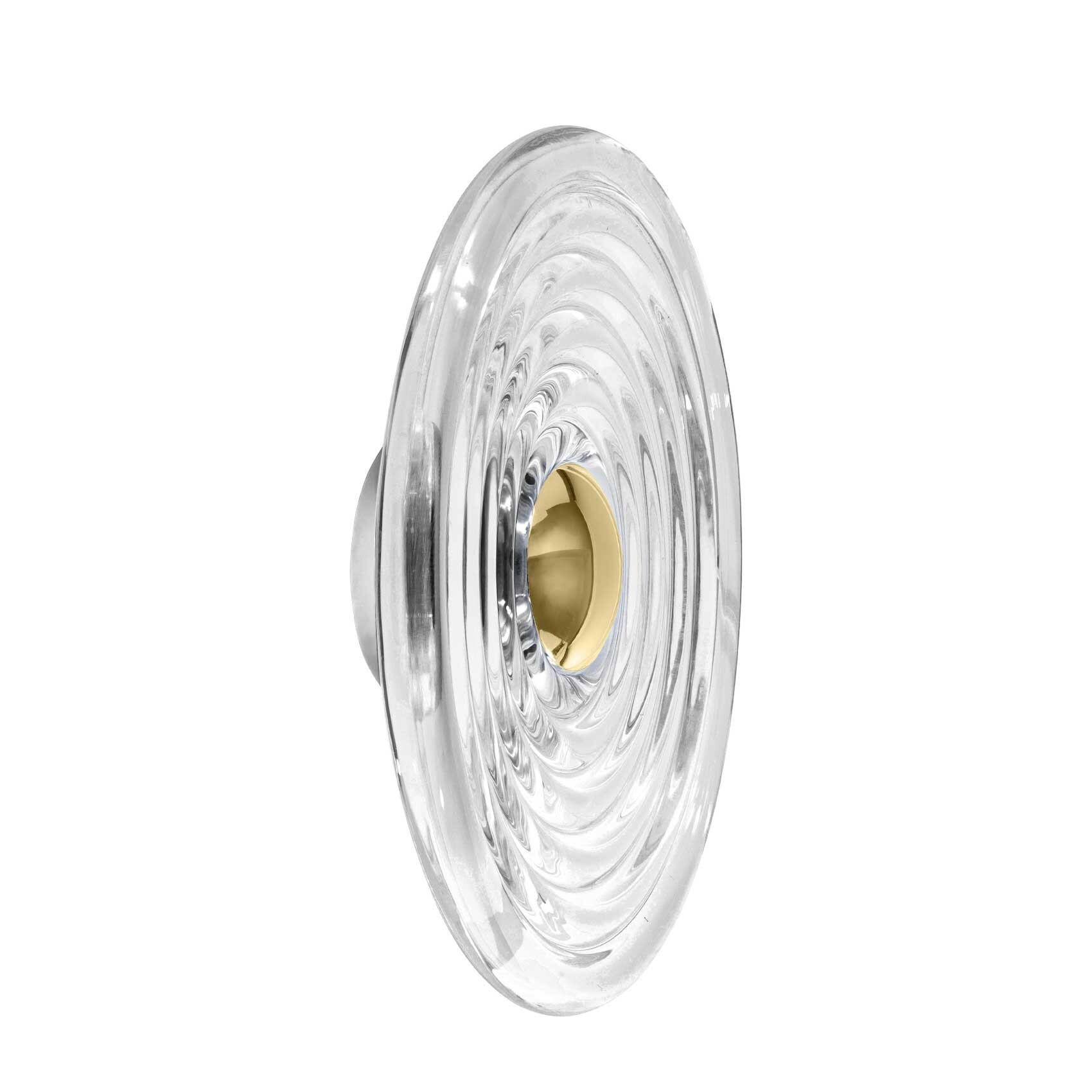 Press Surface LED Wall Lamp L