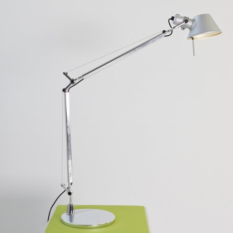 Tolomeo Tavolo LED Desk Lamp